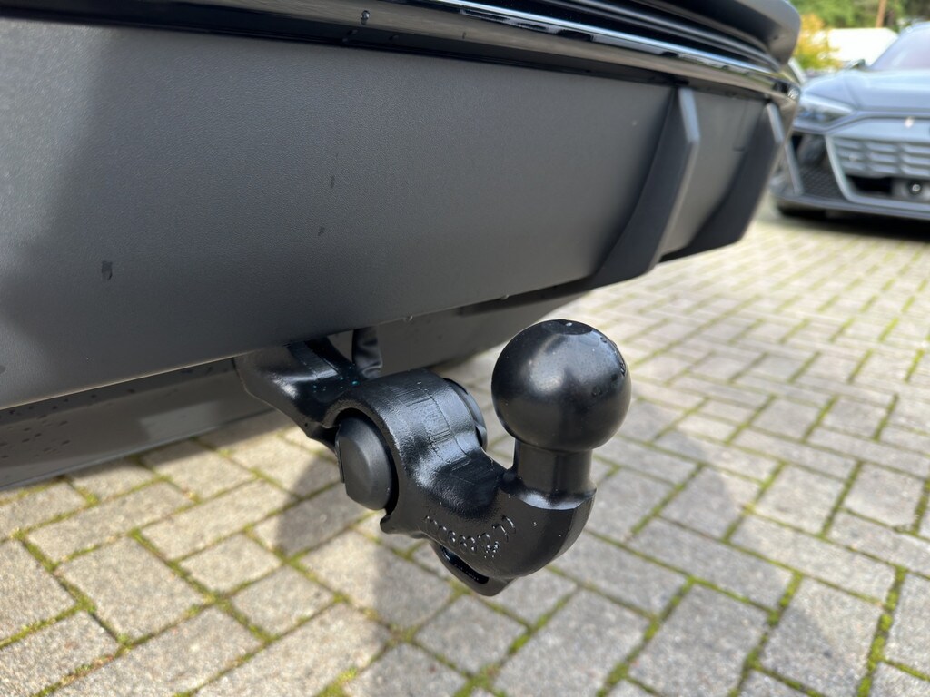 Image about Audi Q3 Sportback S line 40 TFSI quattro S tronic
