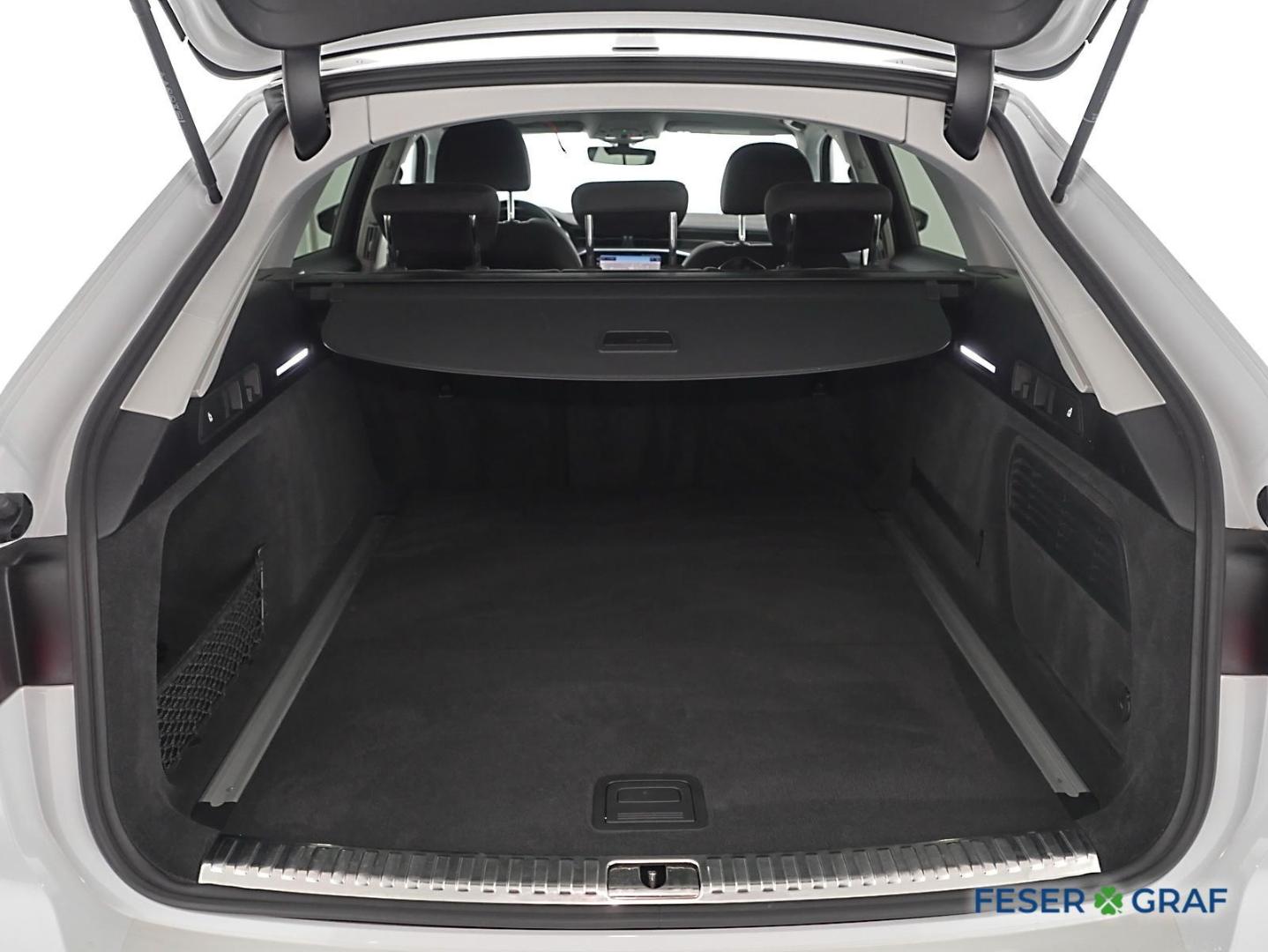 Image about Audi A6 Avant 40 TDI quattro S tronic