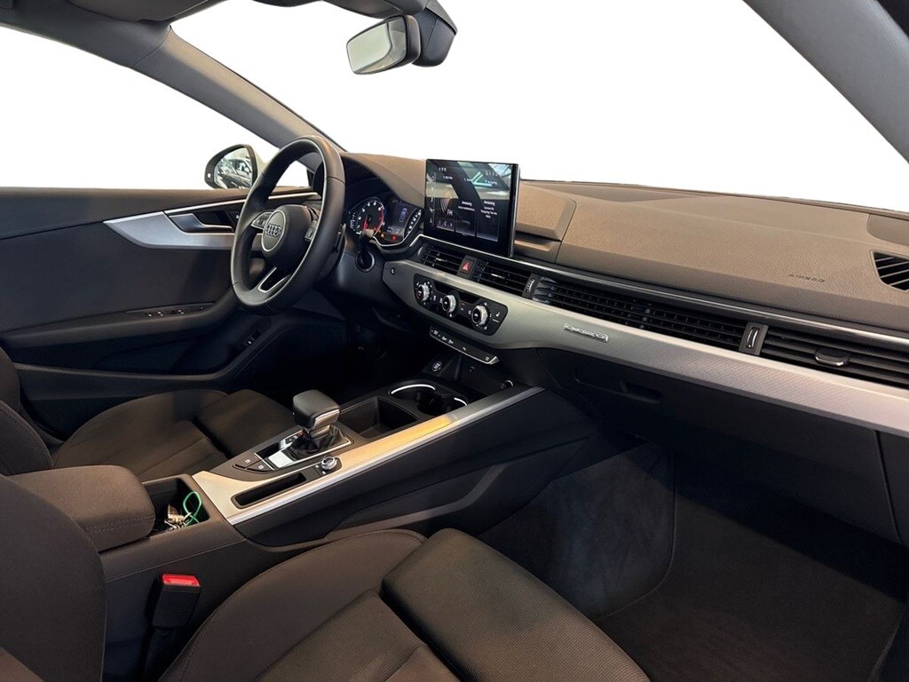 Image about Audi A5 Sportback A5 Sportback 45 TFSI quattro Proline advanced 265 hk S tronic