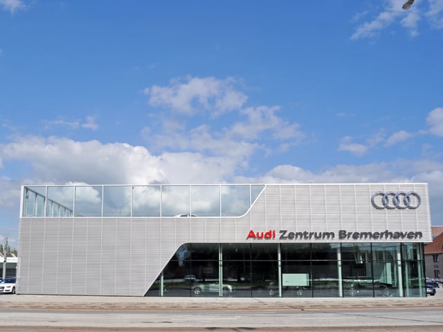 Image about Audi A1 Sportback advanced 25 TFSI Schaltgetriebe