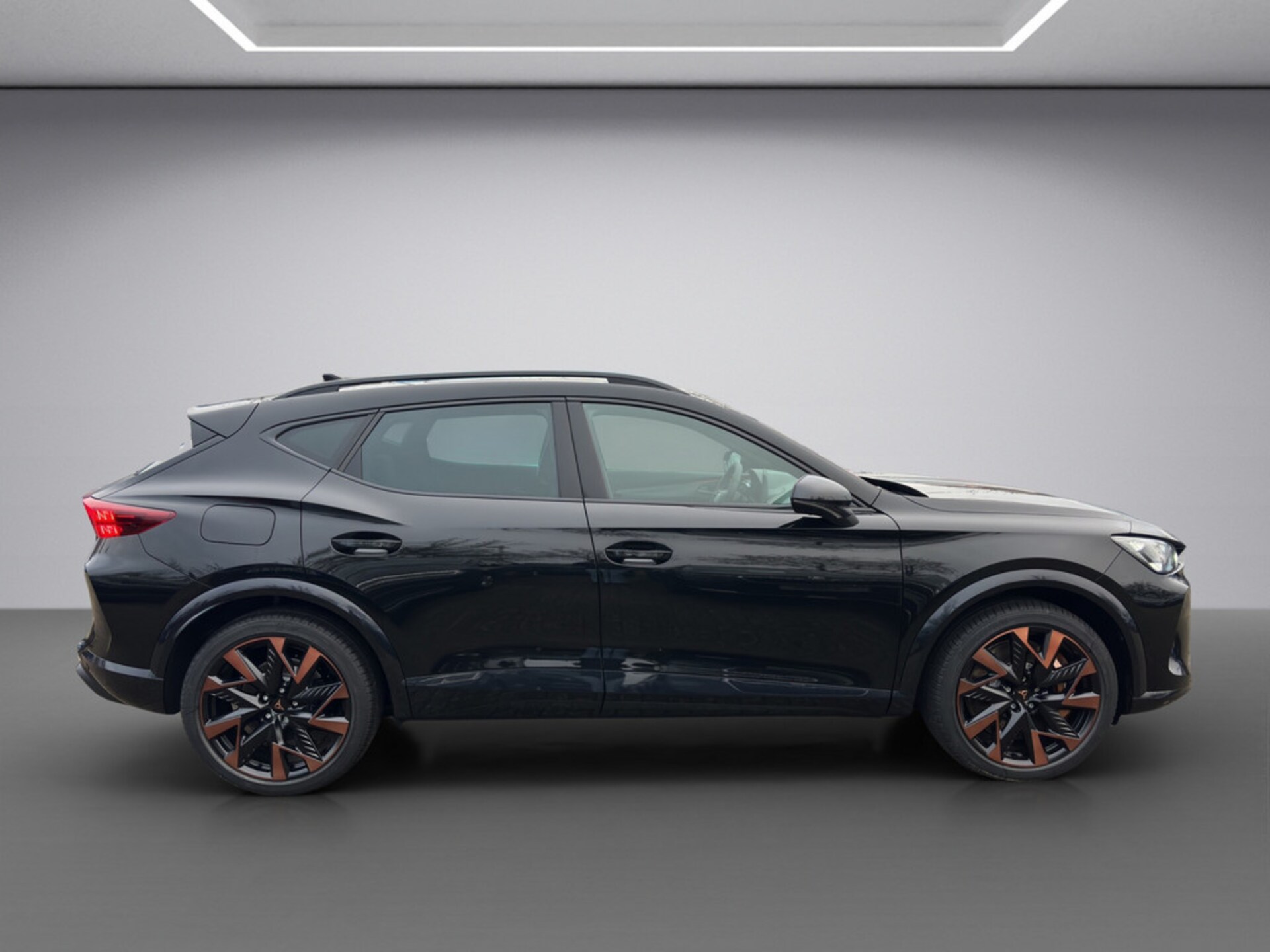 CUPRA Formentor VZ