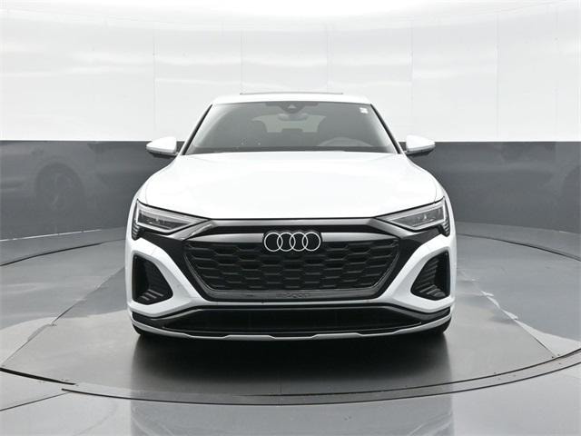 Used 2024 Audi Q8 Sportback e-tron Prestige with VIN WA1DAAGEXRB049272 for sale in Kansas City, MO