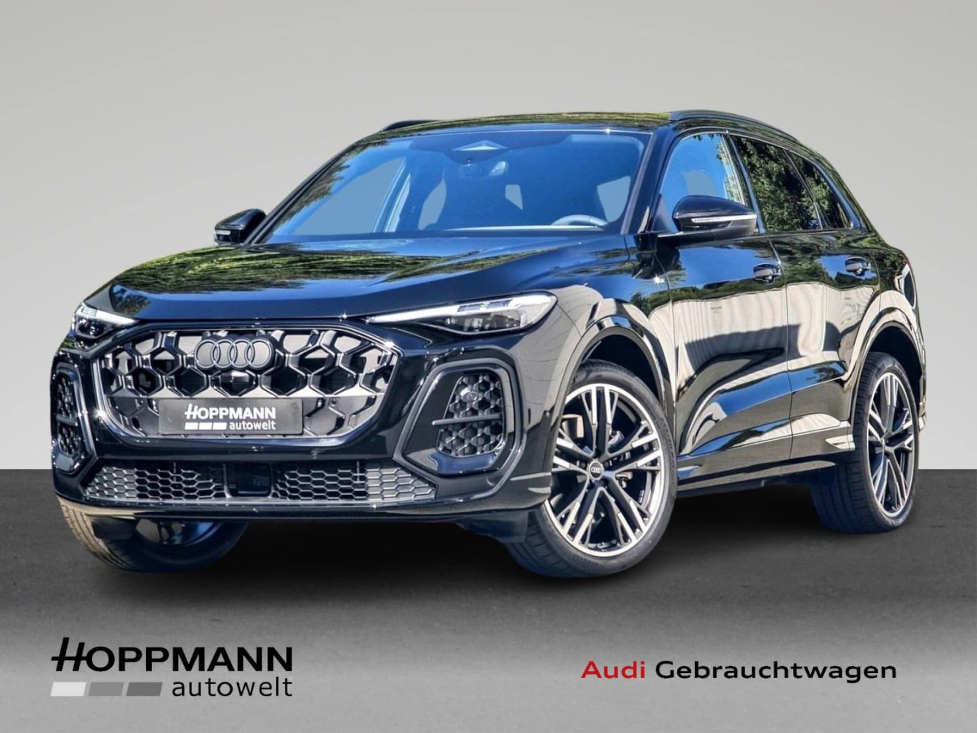 Audi Q5 SUV