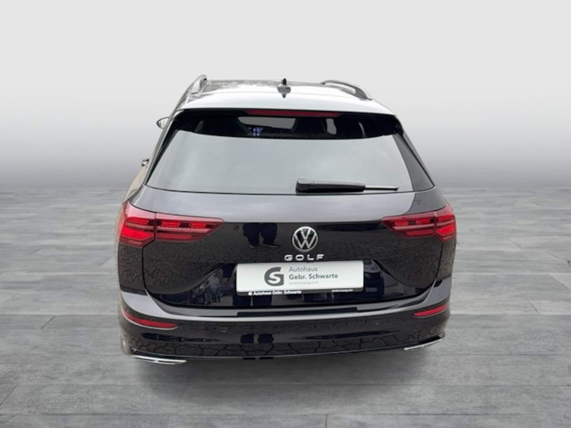 Volkswagen Golf Variant R-Line
