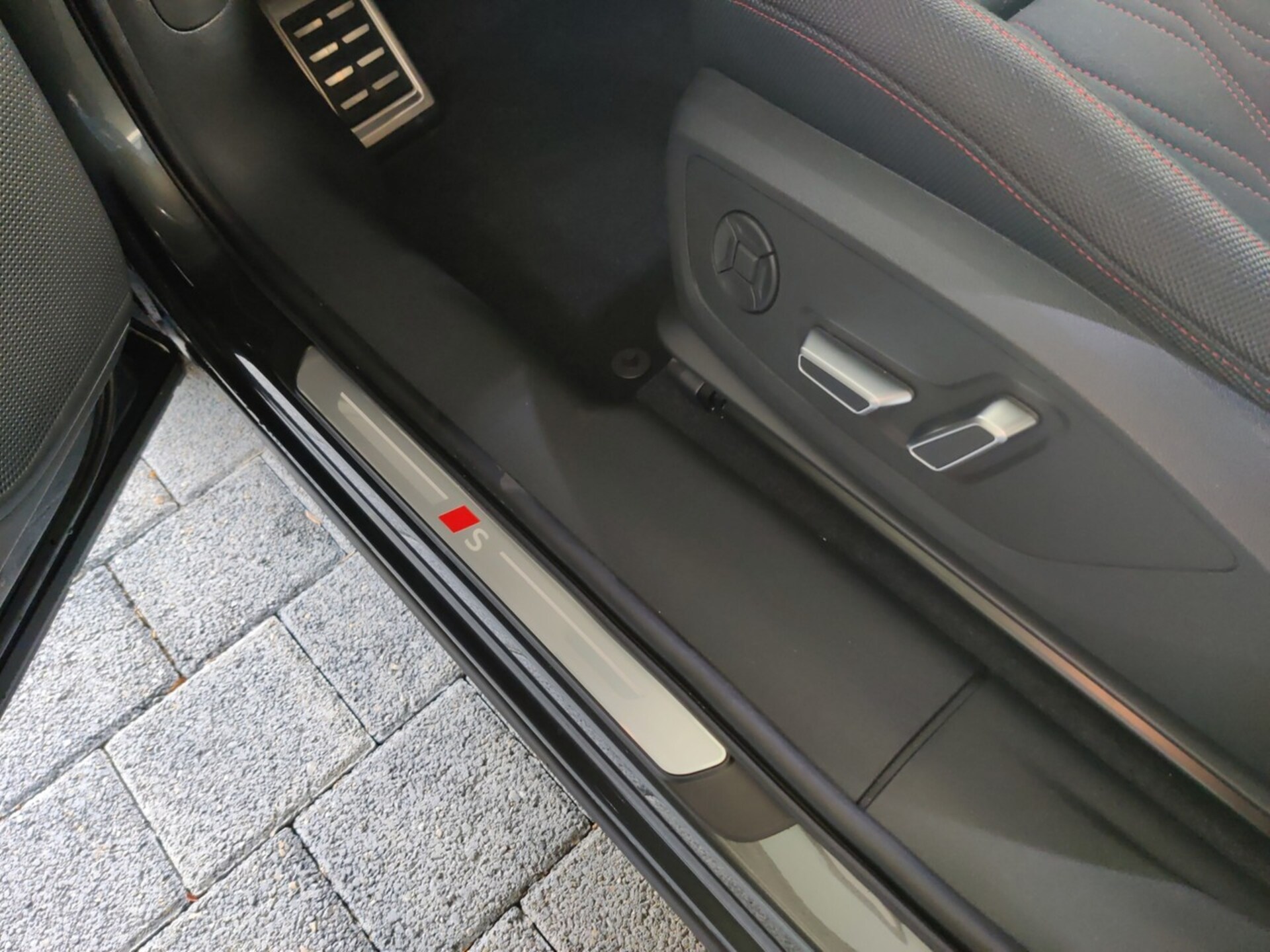 Audi Q3 SUV