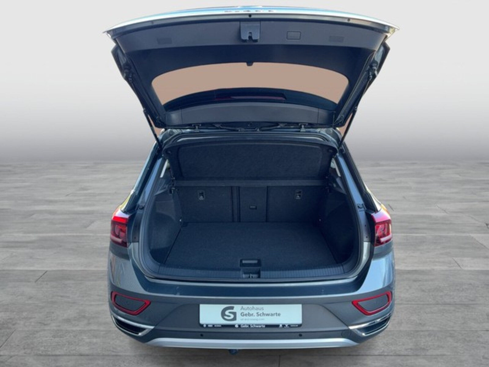 Volkswagen T-Roc – Bild 12