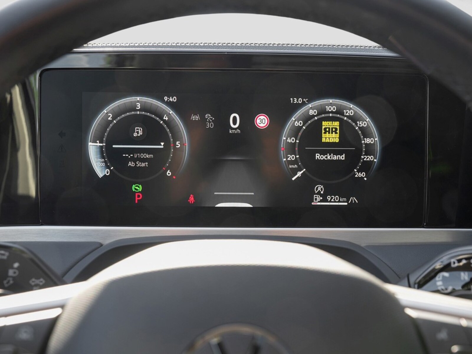 Volkswagen Passat – Bild 14