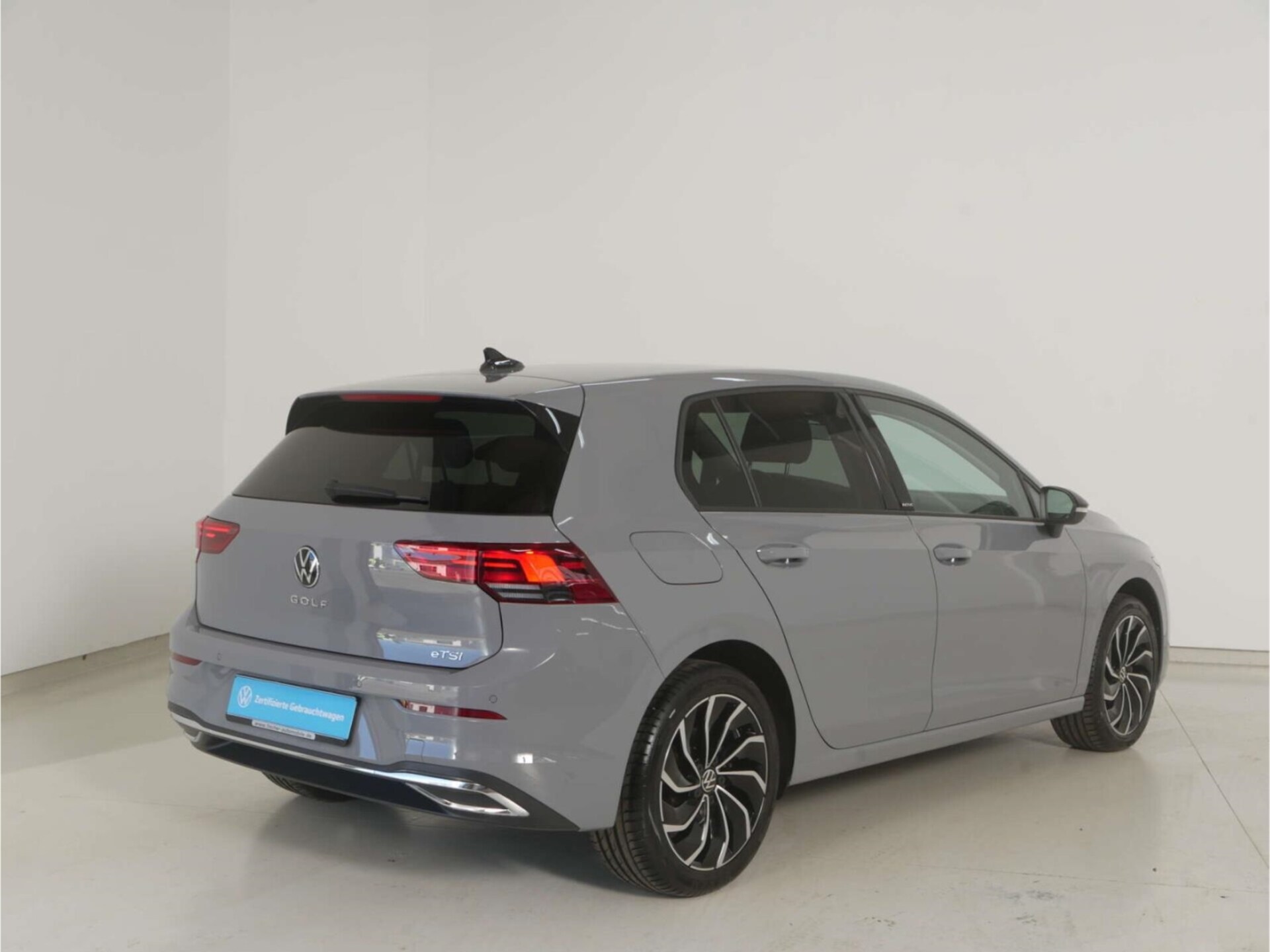 Volkswagen Golf MOVE