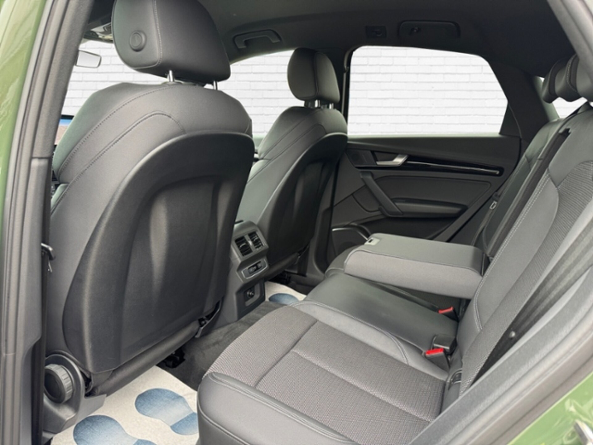 Audi Q5 Sportback S line