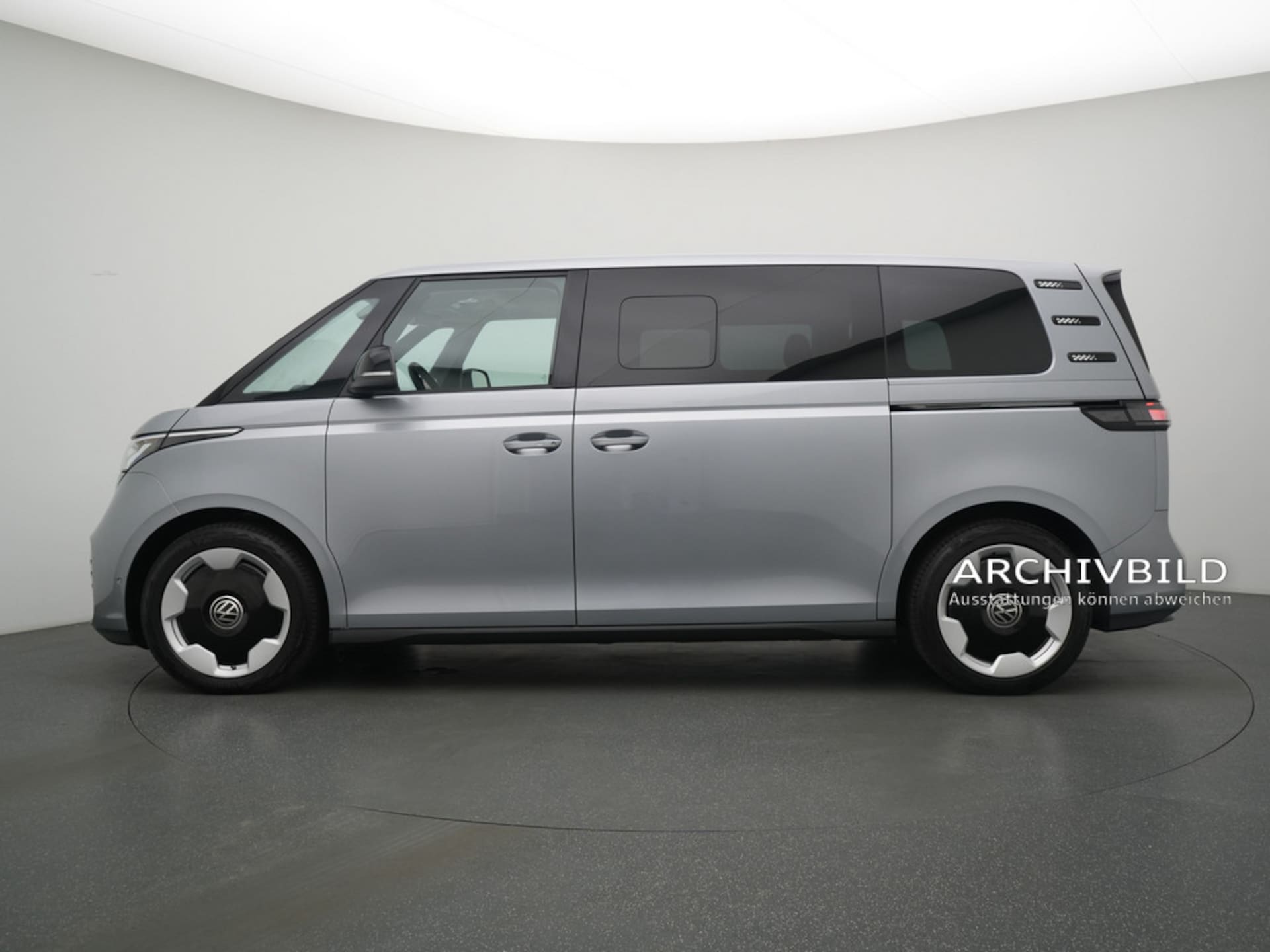 Volkswagen ID. Buzz Pro