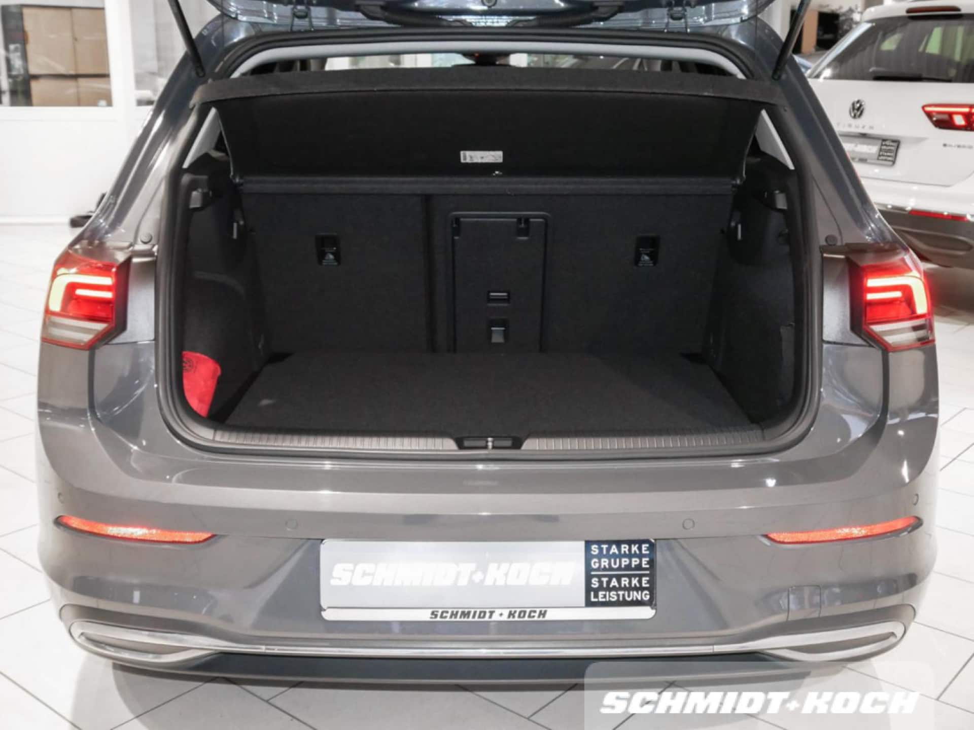 Volkswagen Golf Active