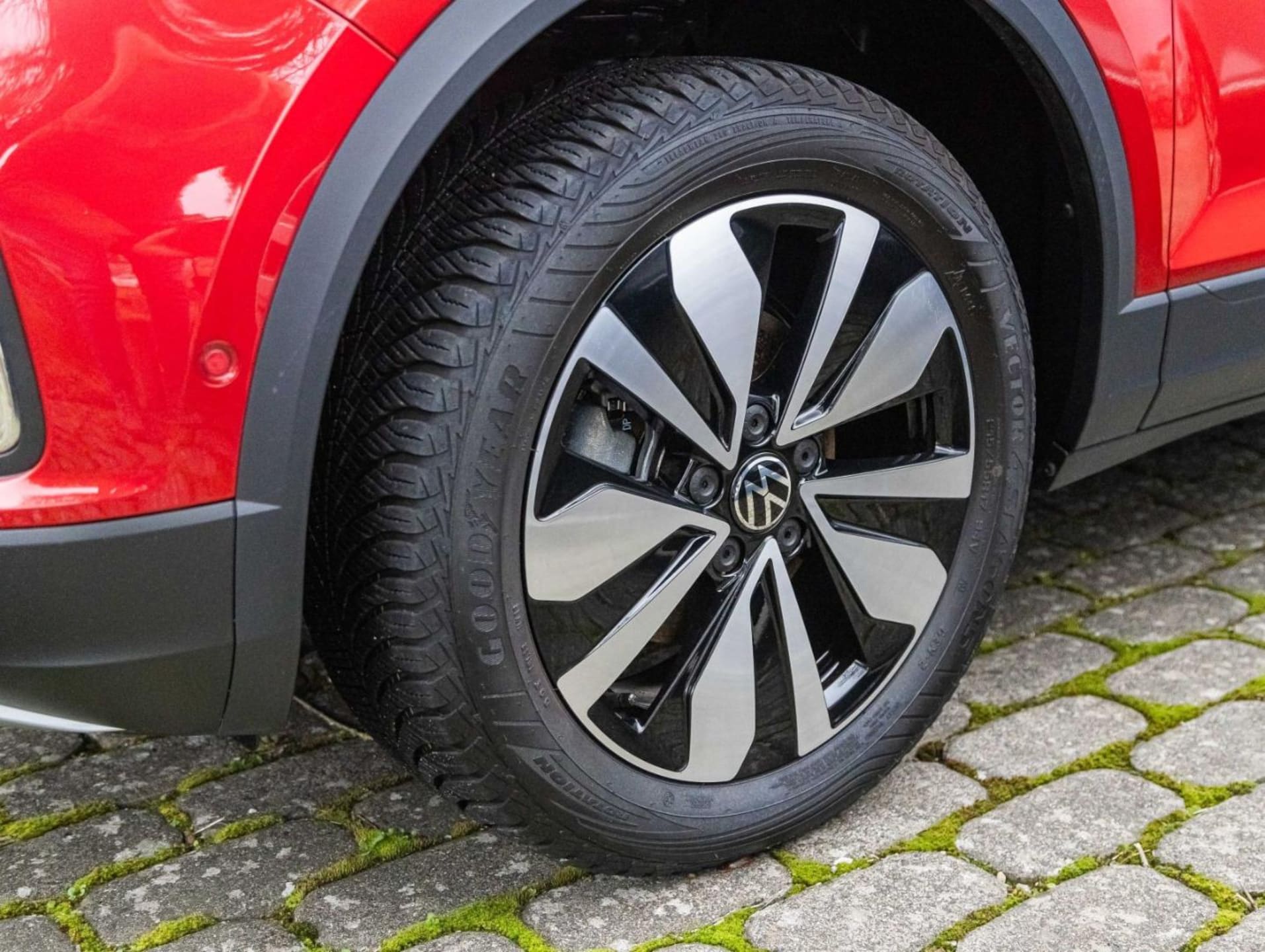 Volkswagen T-Roc MOVE