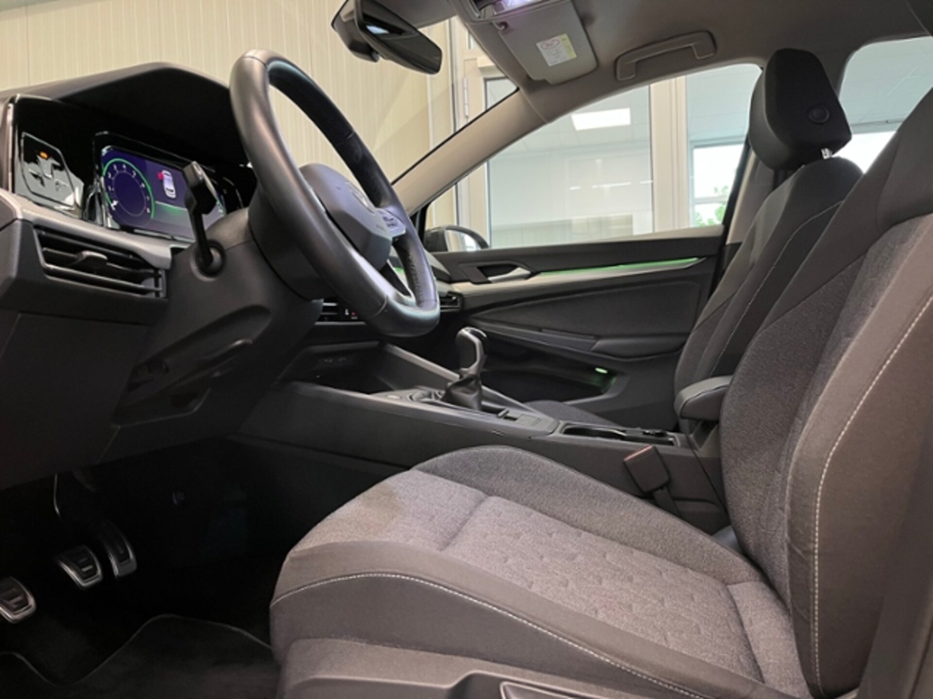 Volkswagen Golf MOVE