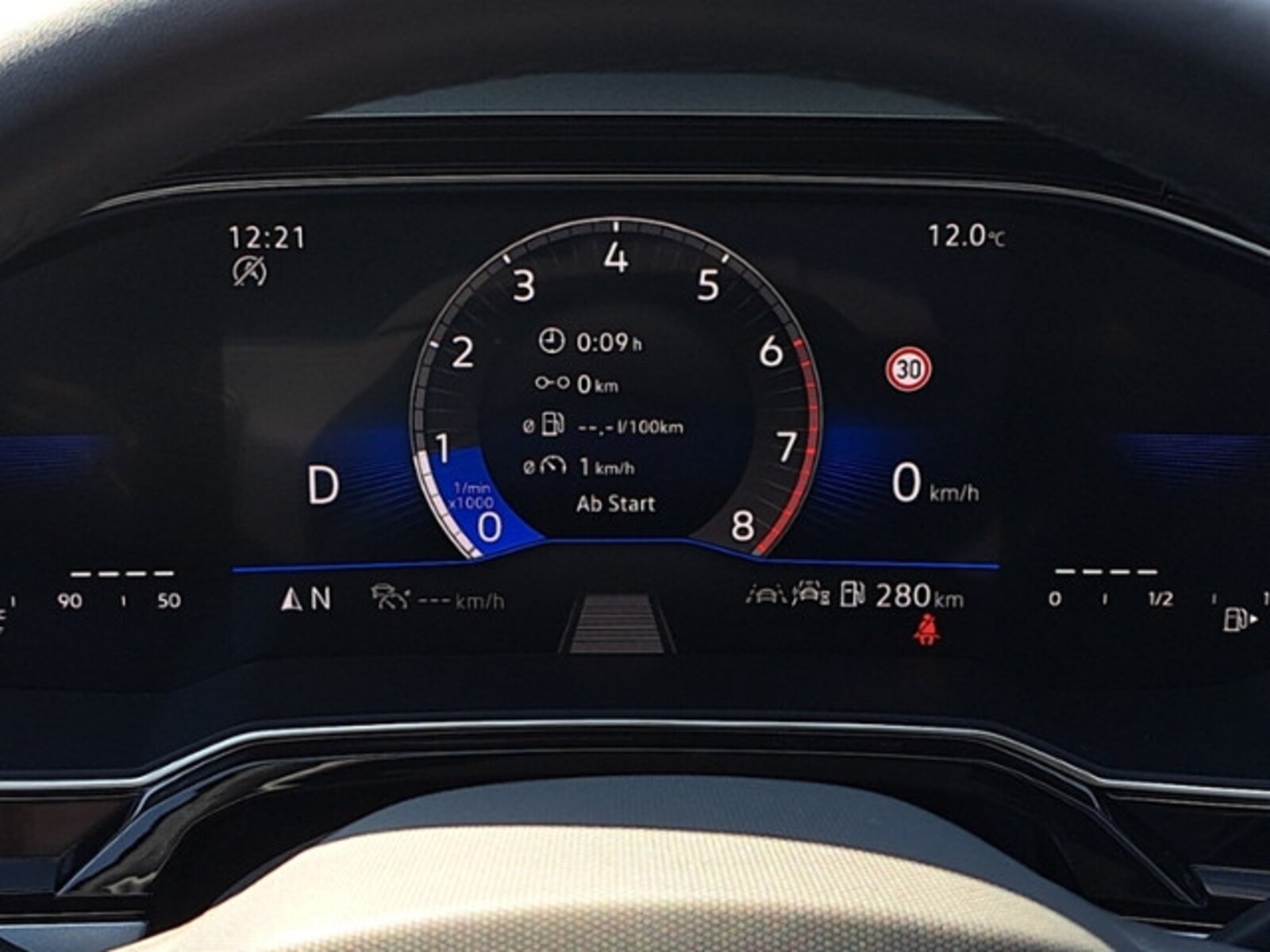 Volkswagen Taigo – Bild 19