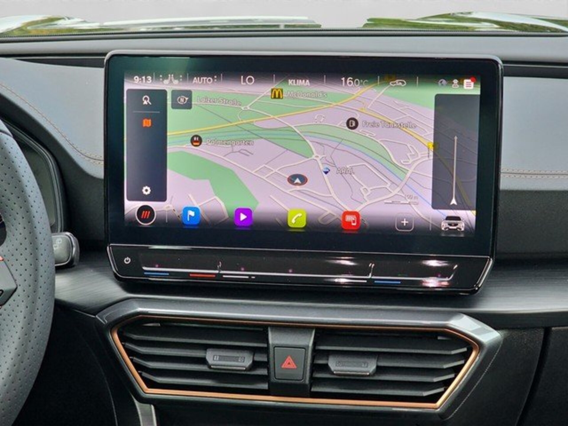 CUPRA Formentor VZ
