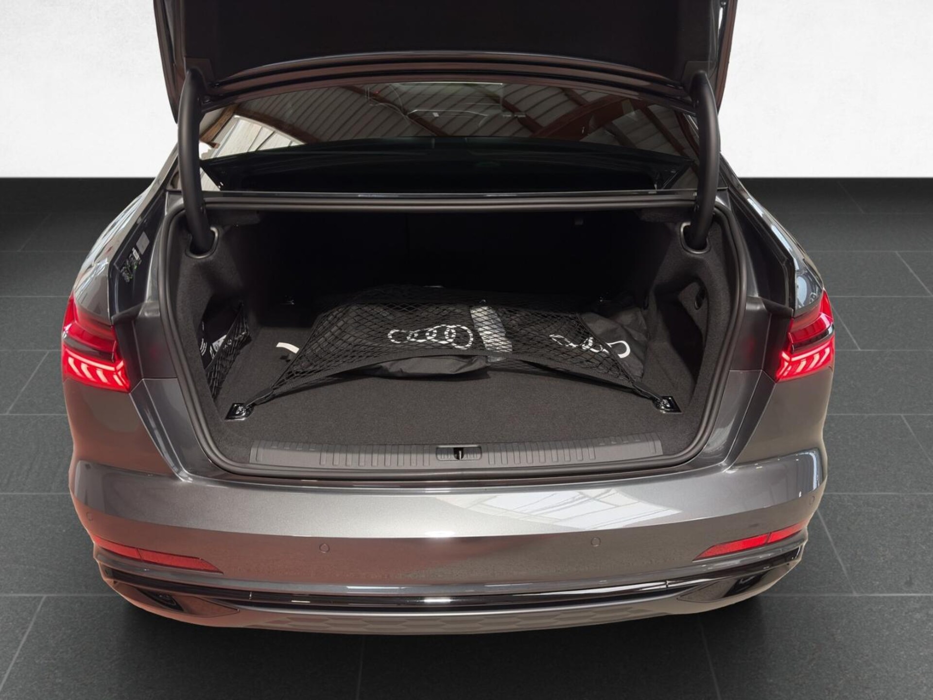 Audi A6 Limousine TFSI e S line