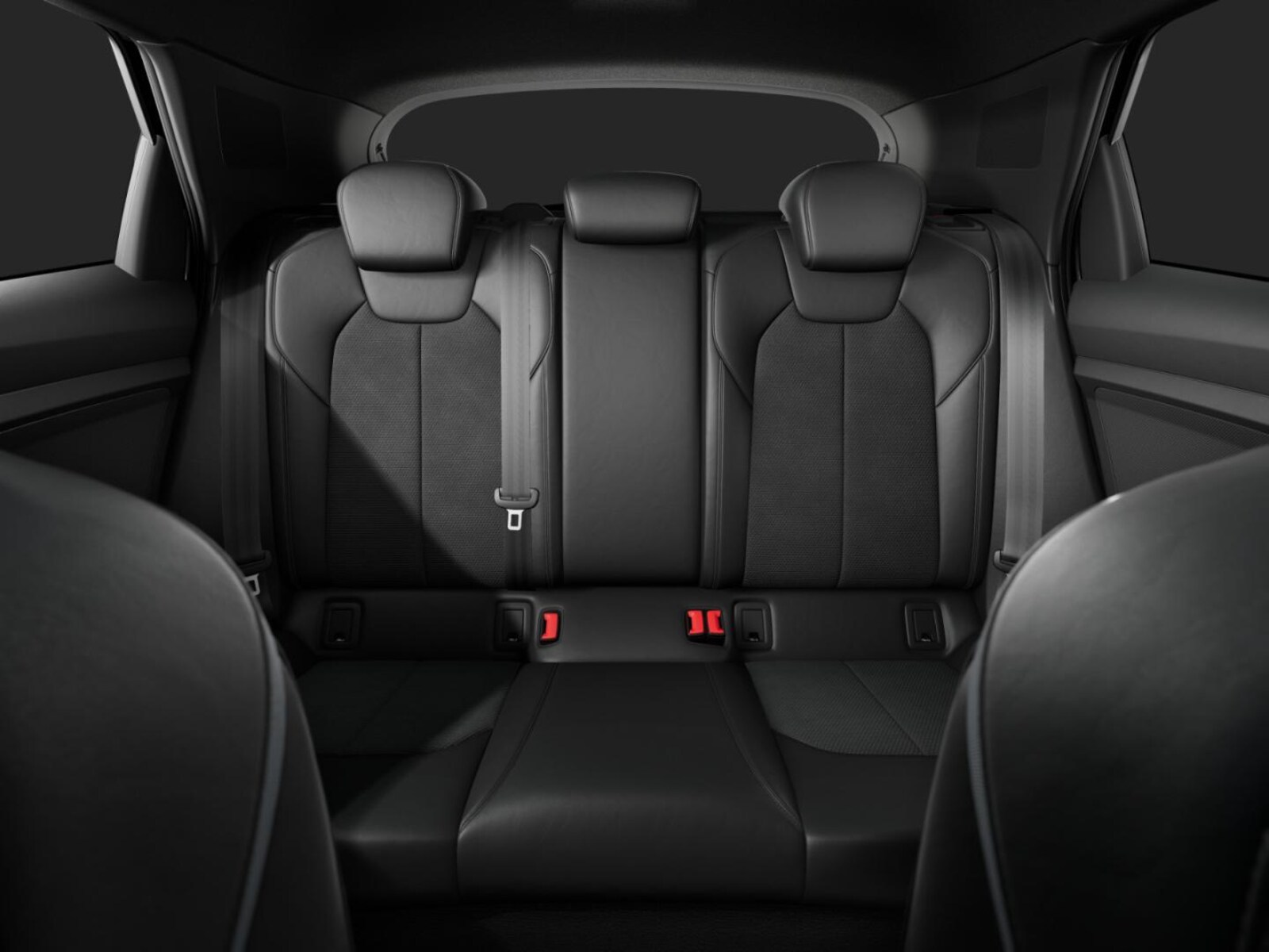 Audi A1 Sportback – Bild 11
