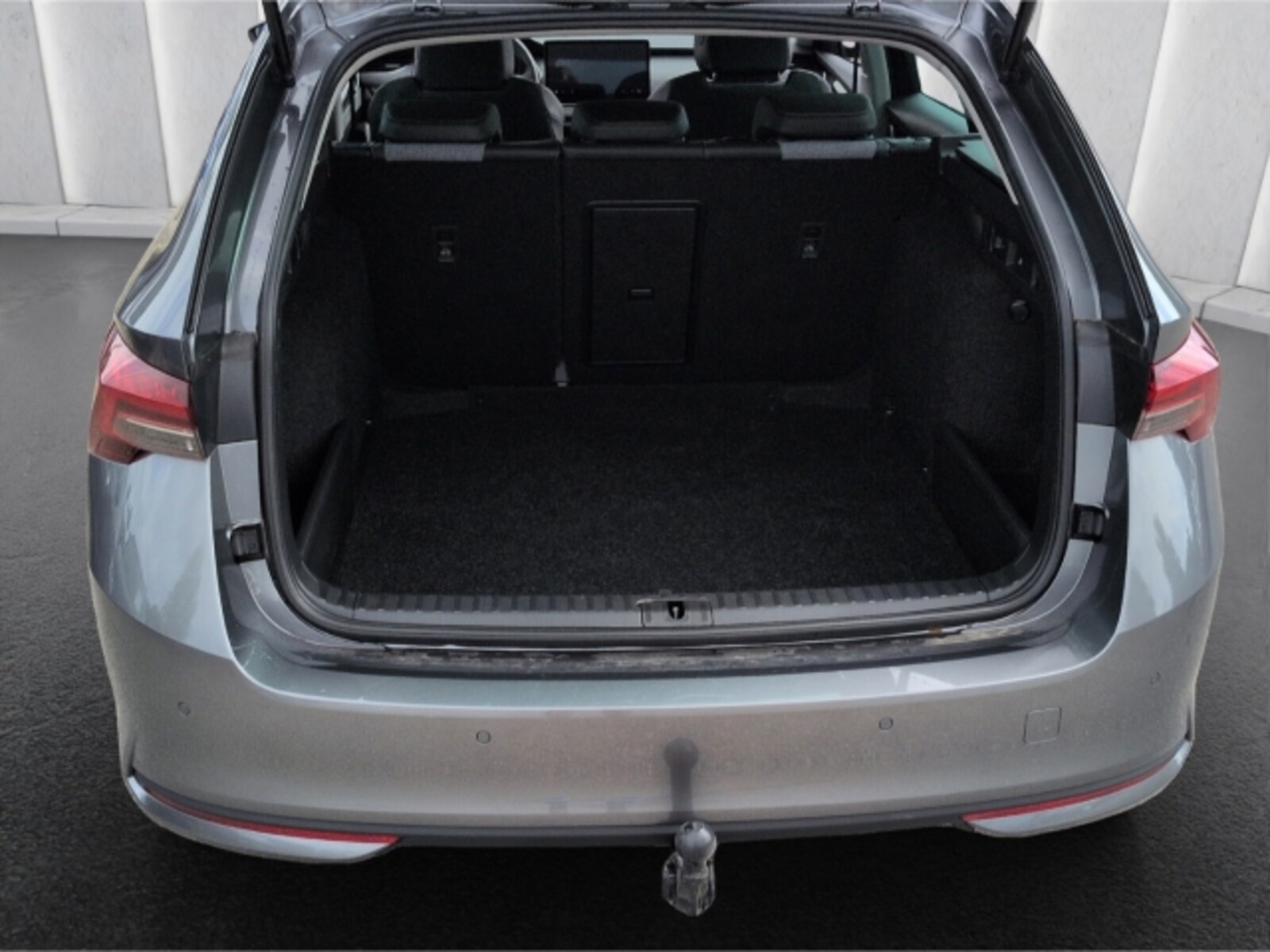 Škoda Octavia Combi – Bild 10