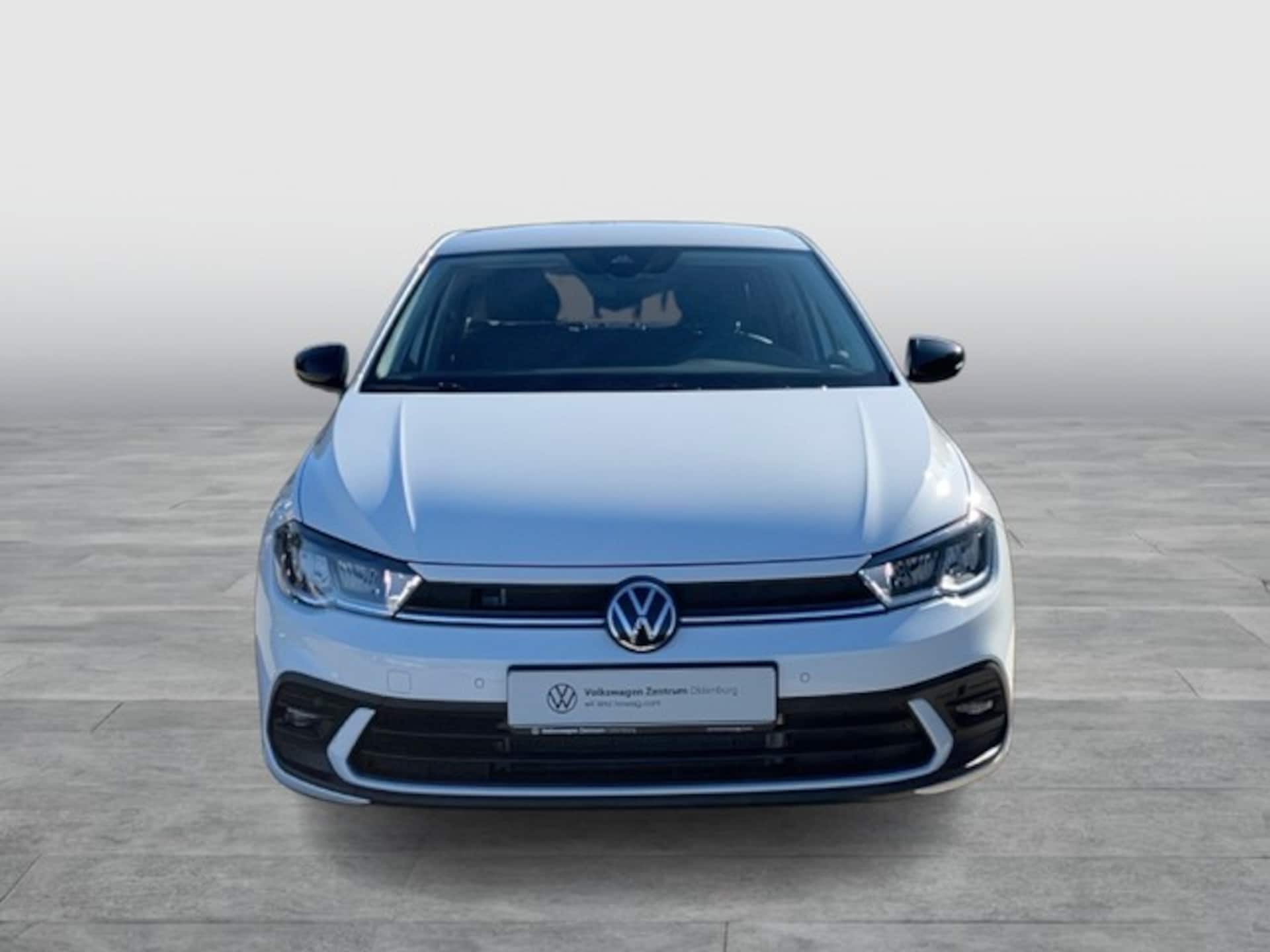 Volkswagen Polo ENERGY