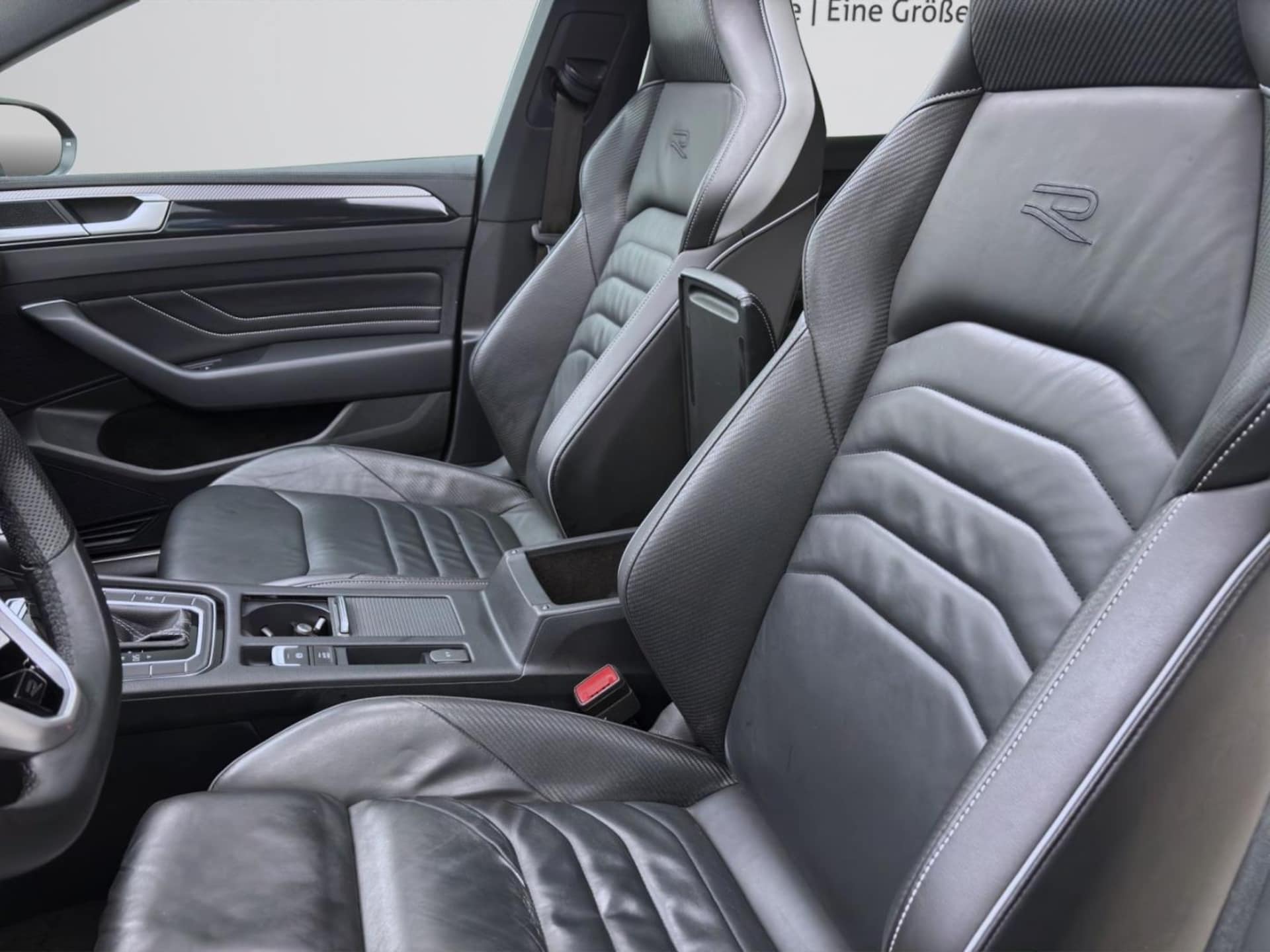 Volkswagen Arteon Shooting Brake R-Line