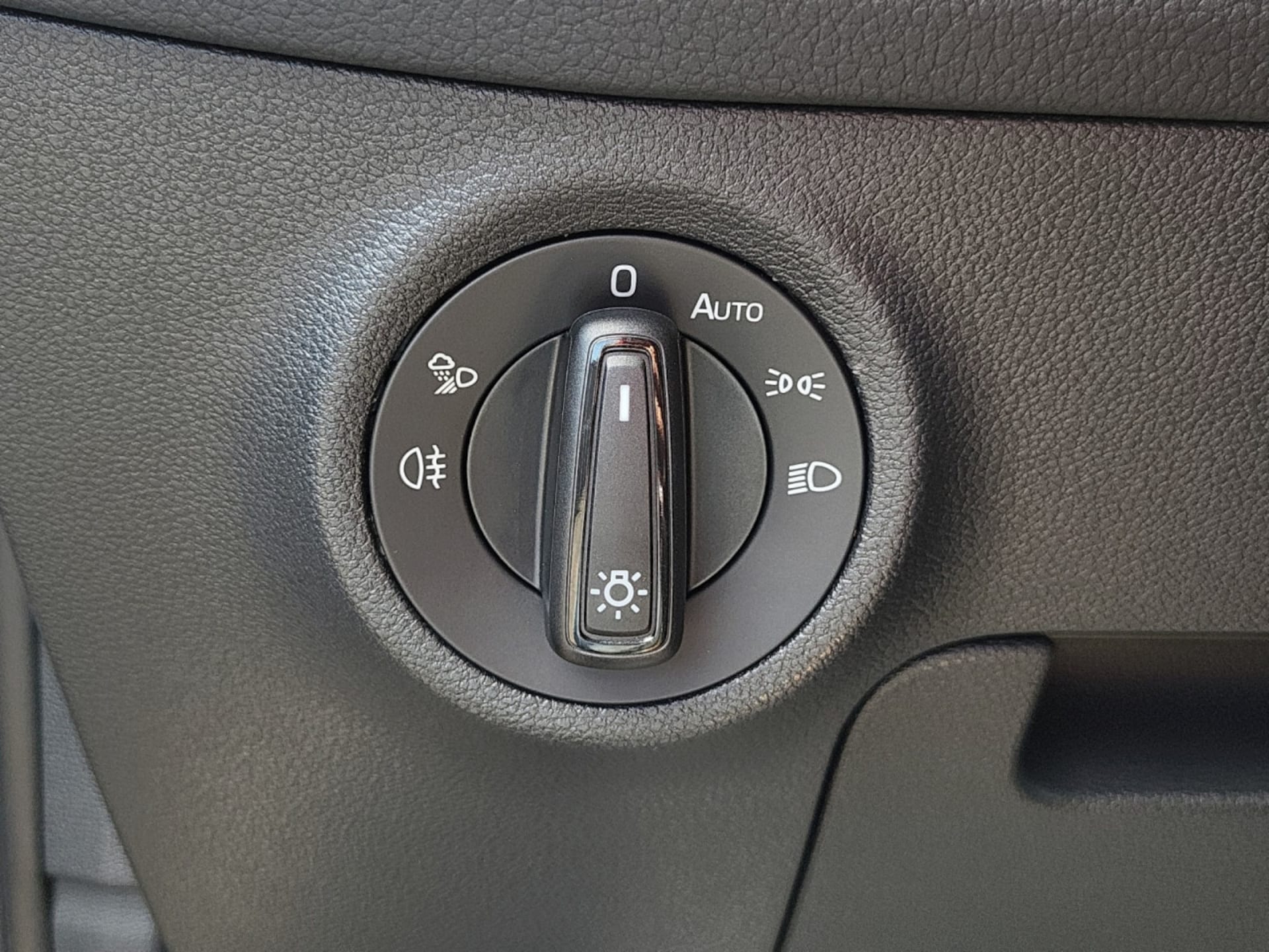 Skoda Kodiaq Sportline
