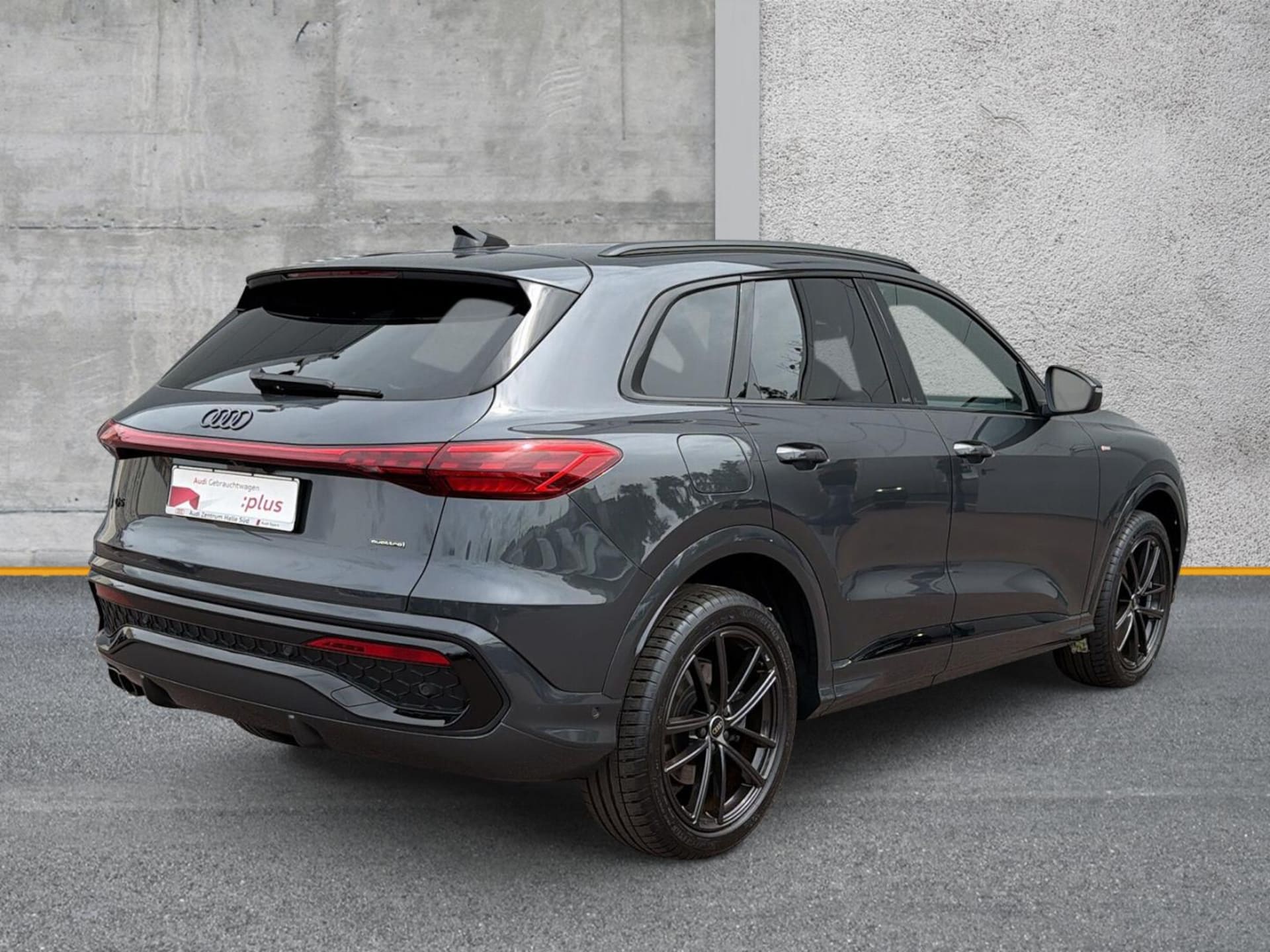 Audi Q5 SUV