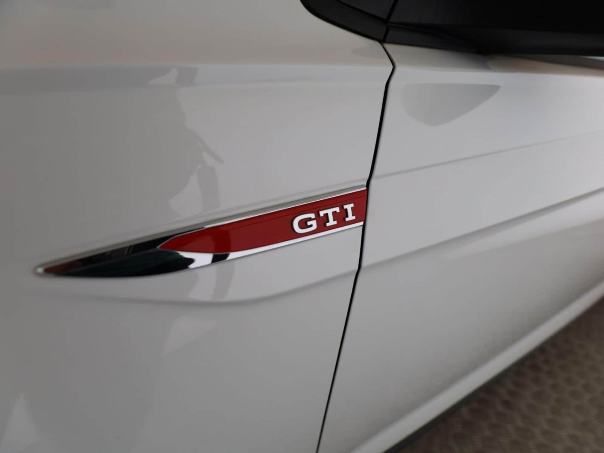 Volkswagen Polo GTI