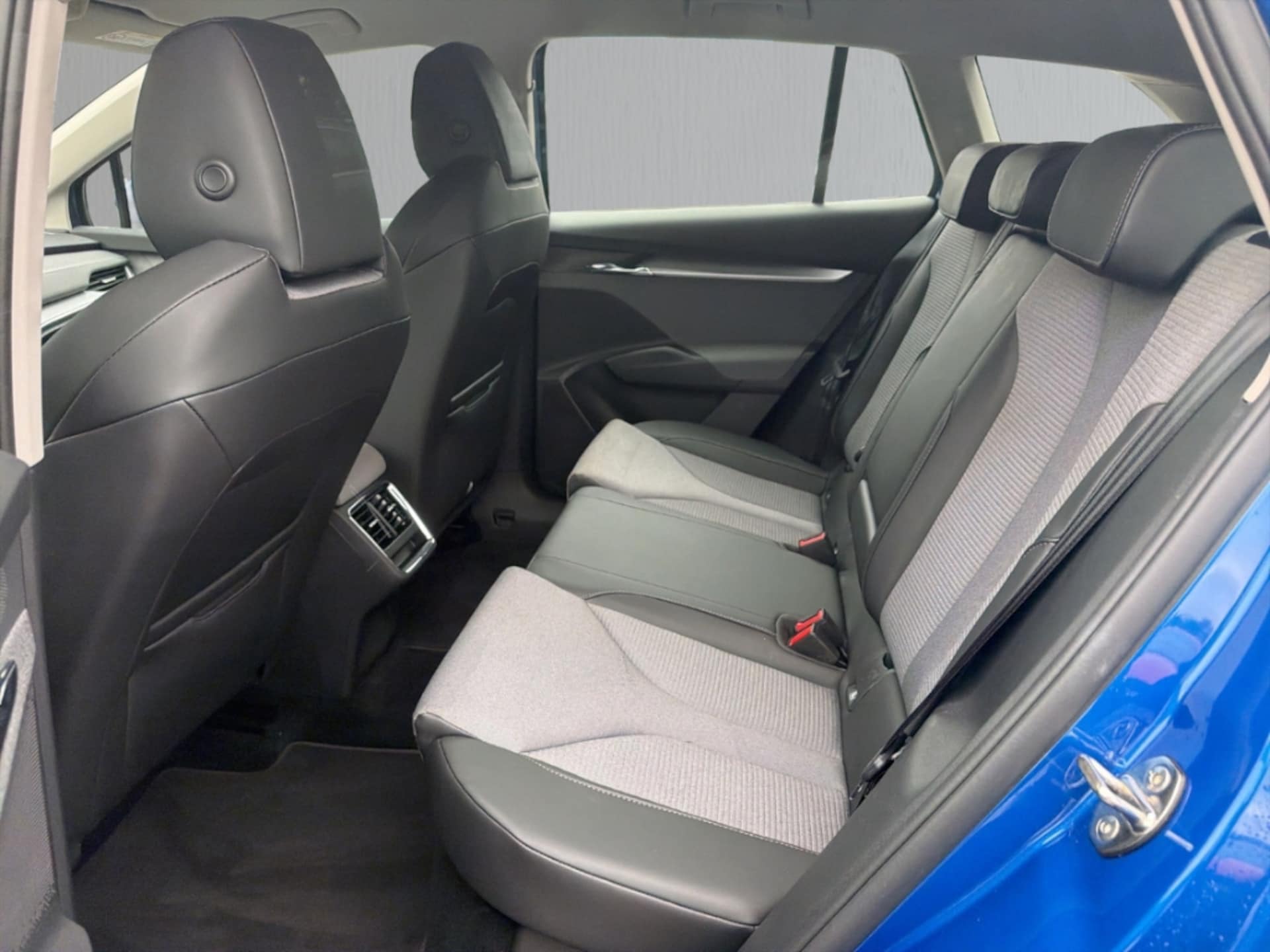 Skoda Enyaq 60