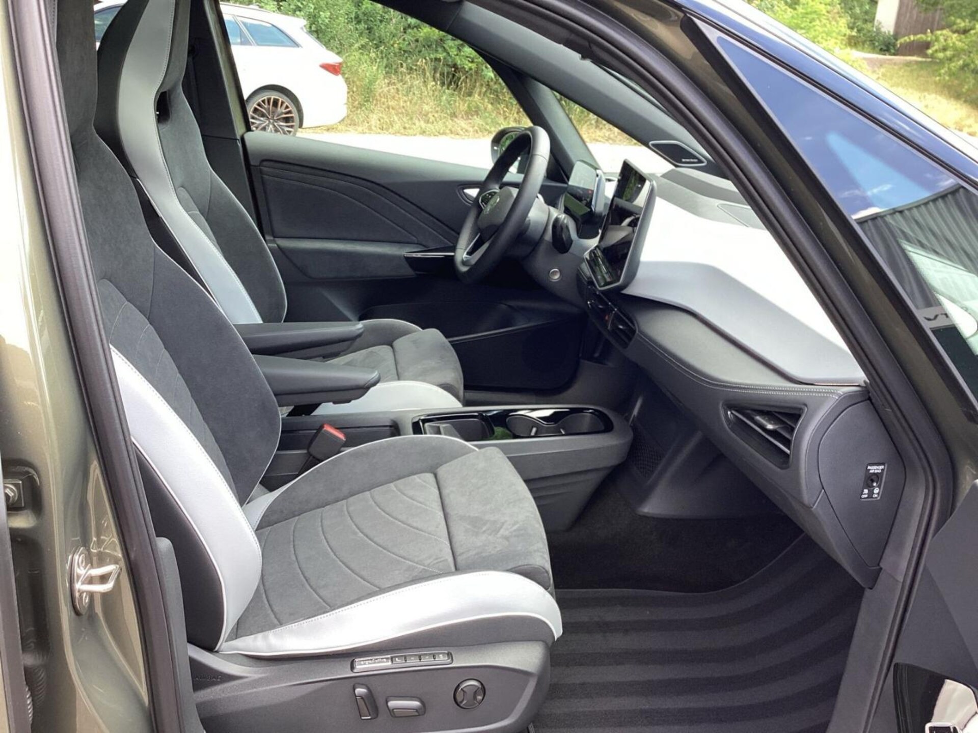 Volkswagen ID.3 Pro