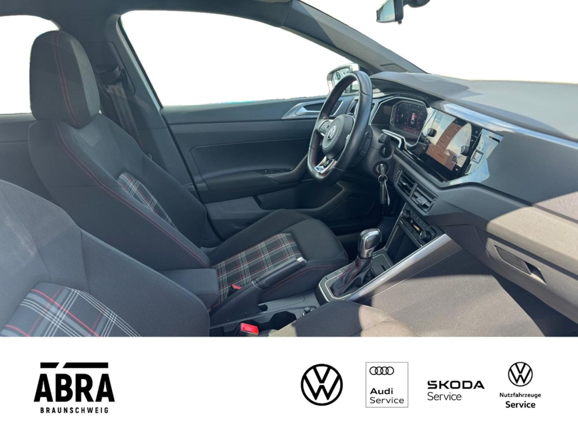 Volkswagen Polo GTI