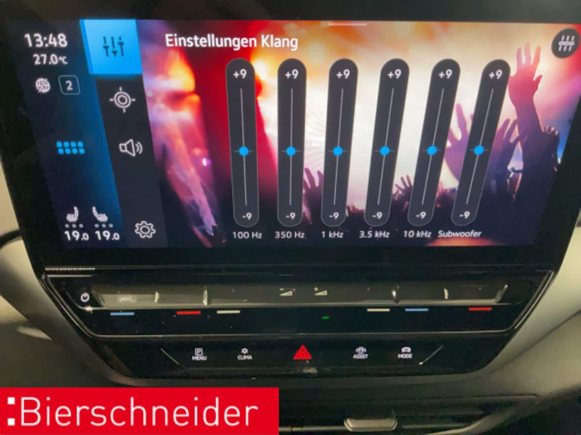 Volkswagen ID.5 Pro Performance