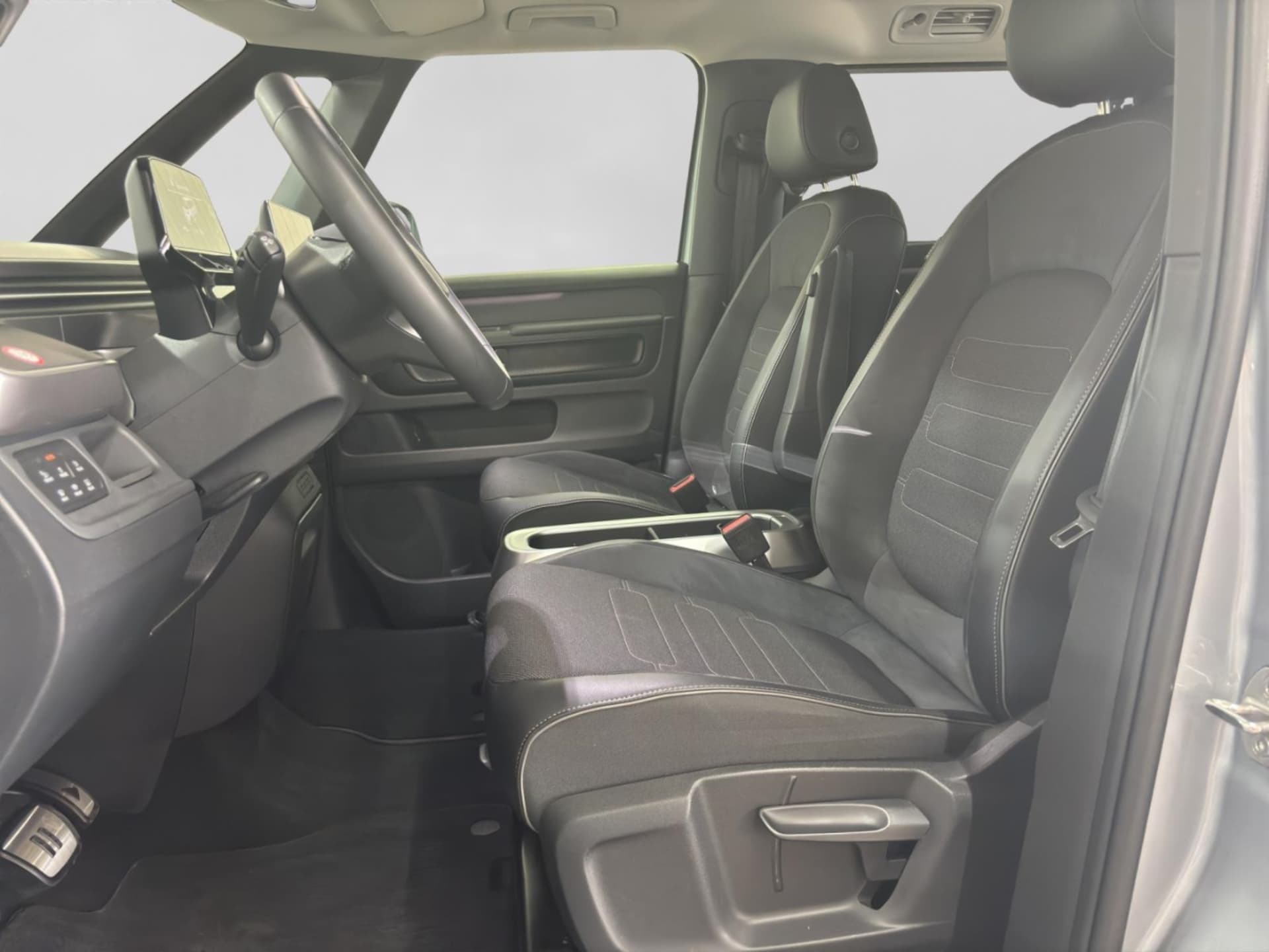 Volkswagen ID. Buzz Pure