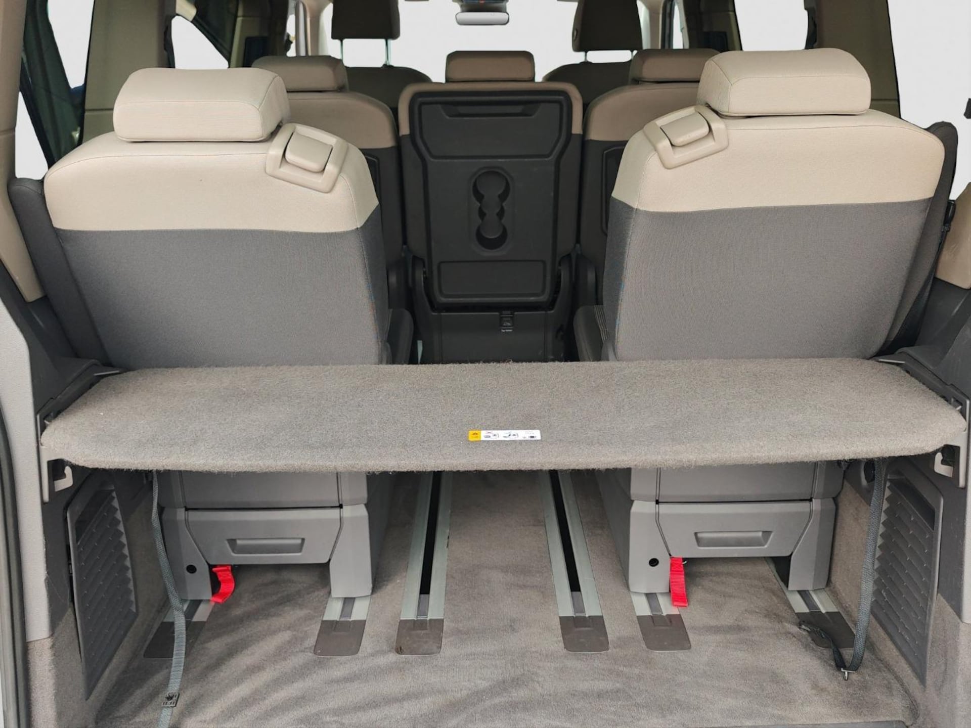 Volkswagen Multivan Life