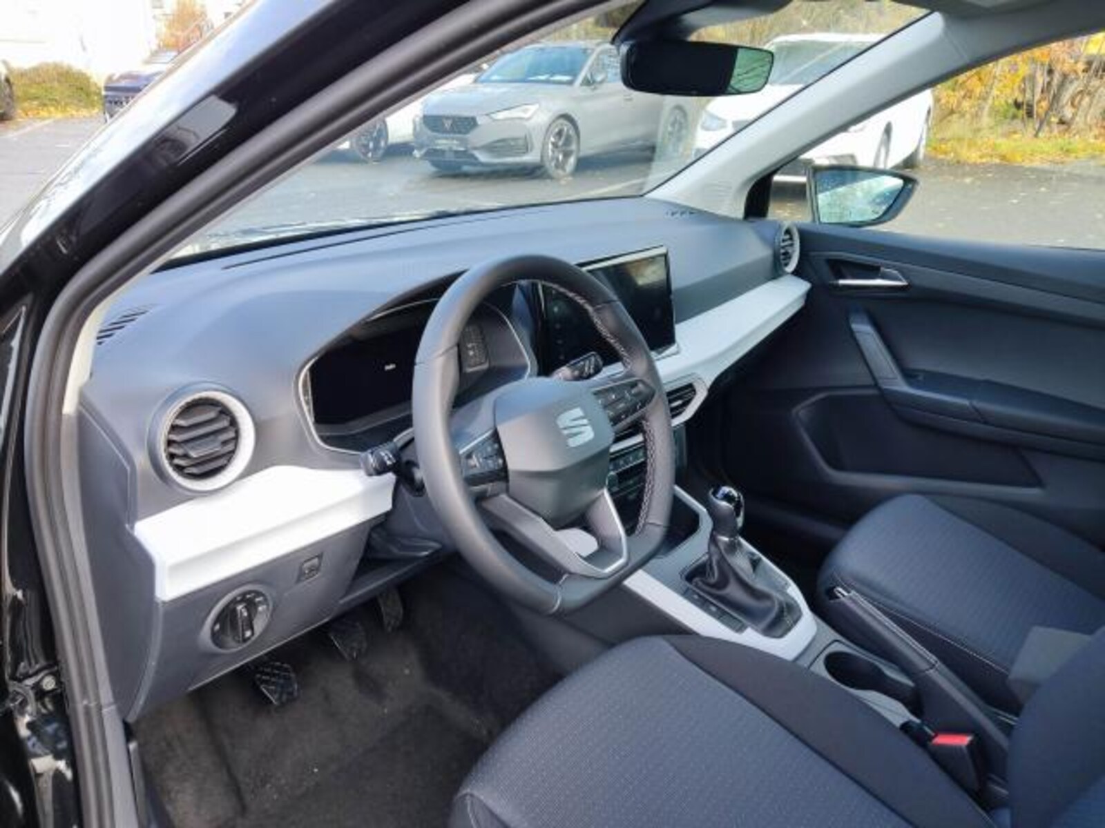 SEAT Arona – Bild 6