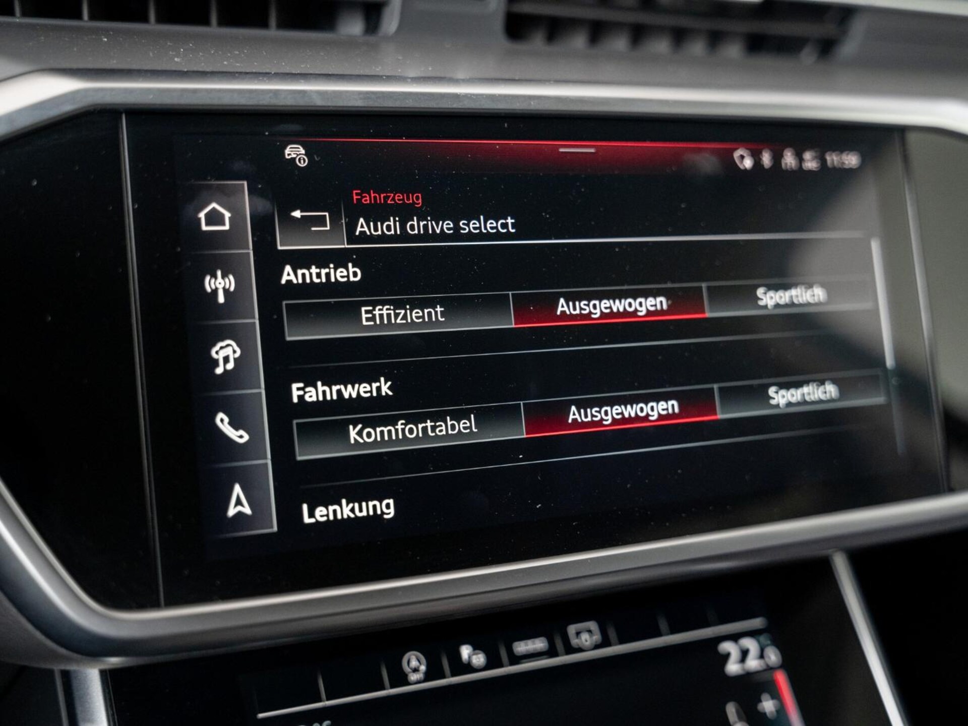 Audi S6 Avant