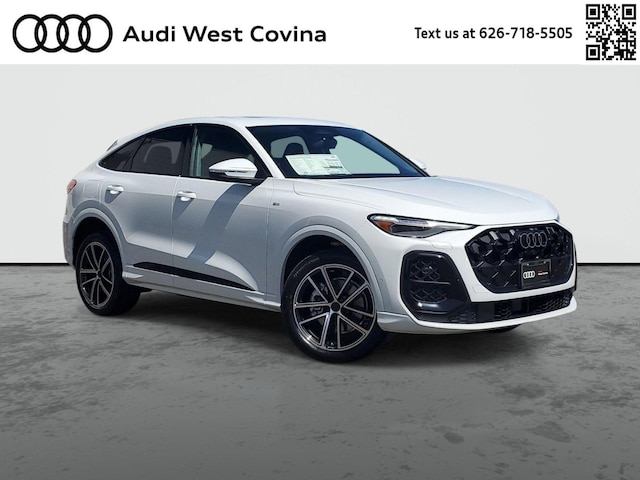 Photo of 2026 Audi Q5 Sportback