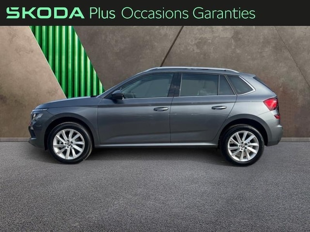 Voitures neuves ŠKODA KAMIQ Clever Edition Vezin-le-Coquet