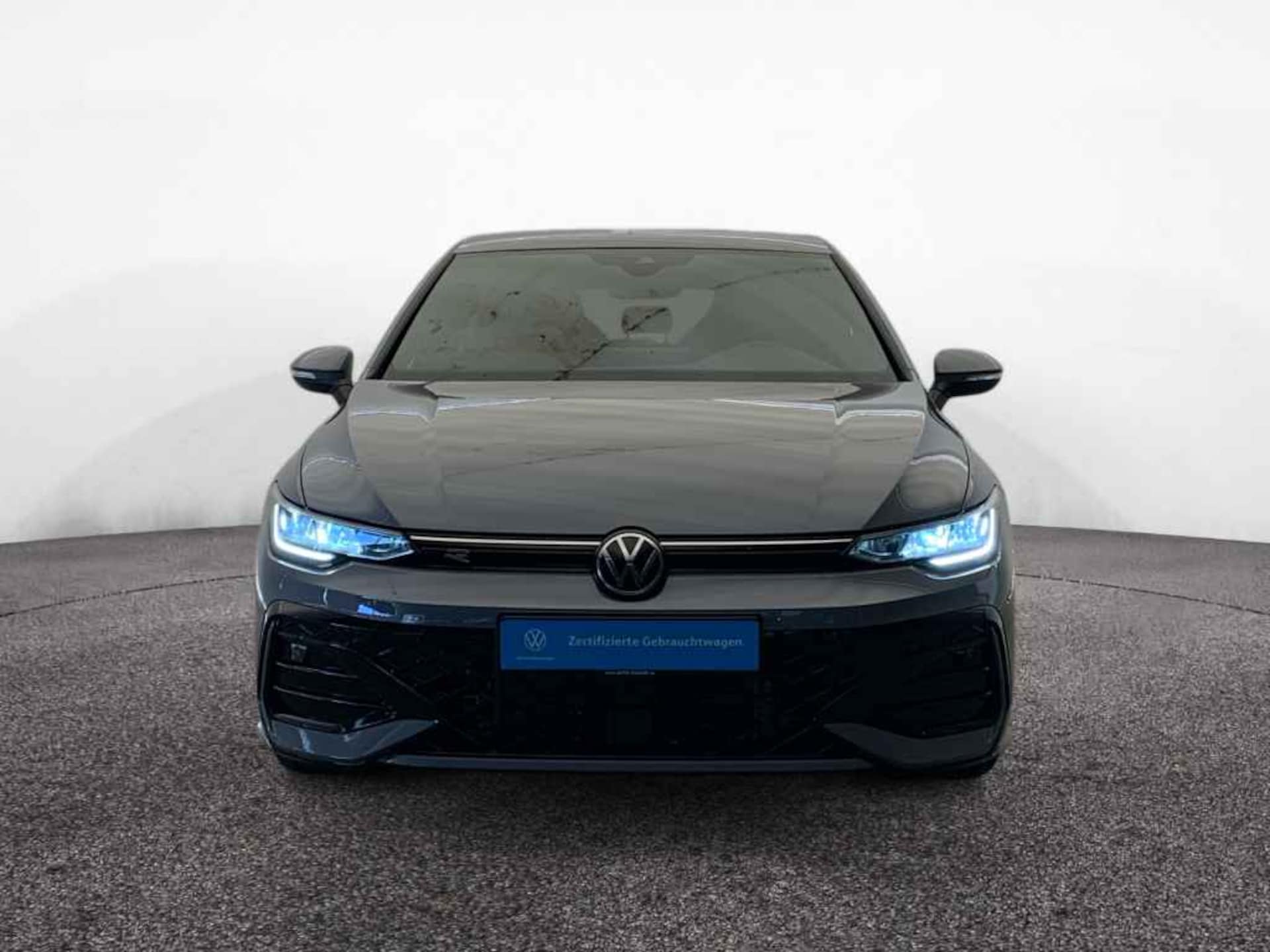 Volkswagen Golf Goal