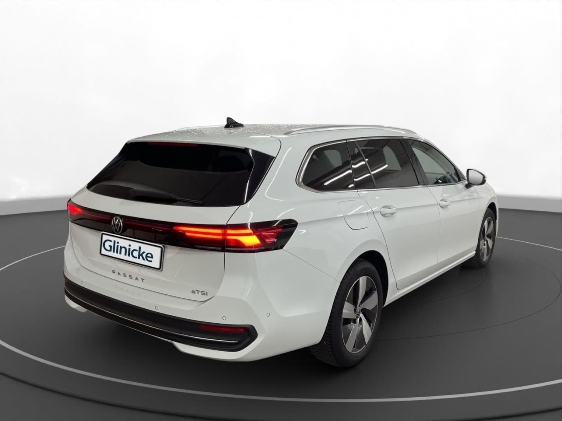 Volkswagen Passat Business