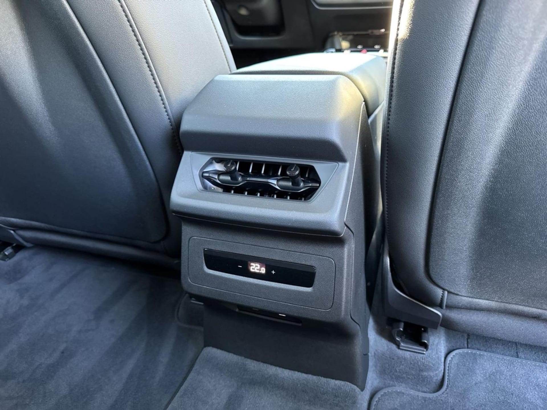 Audi A6 Sportback e-tron