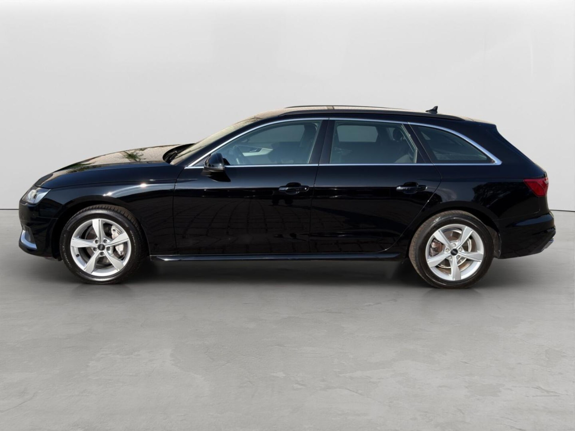 Audi A4 Avant Advanced