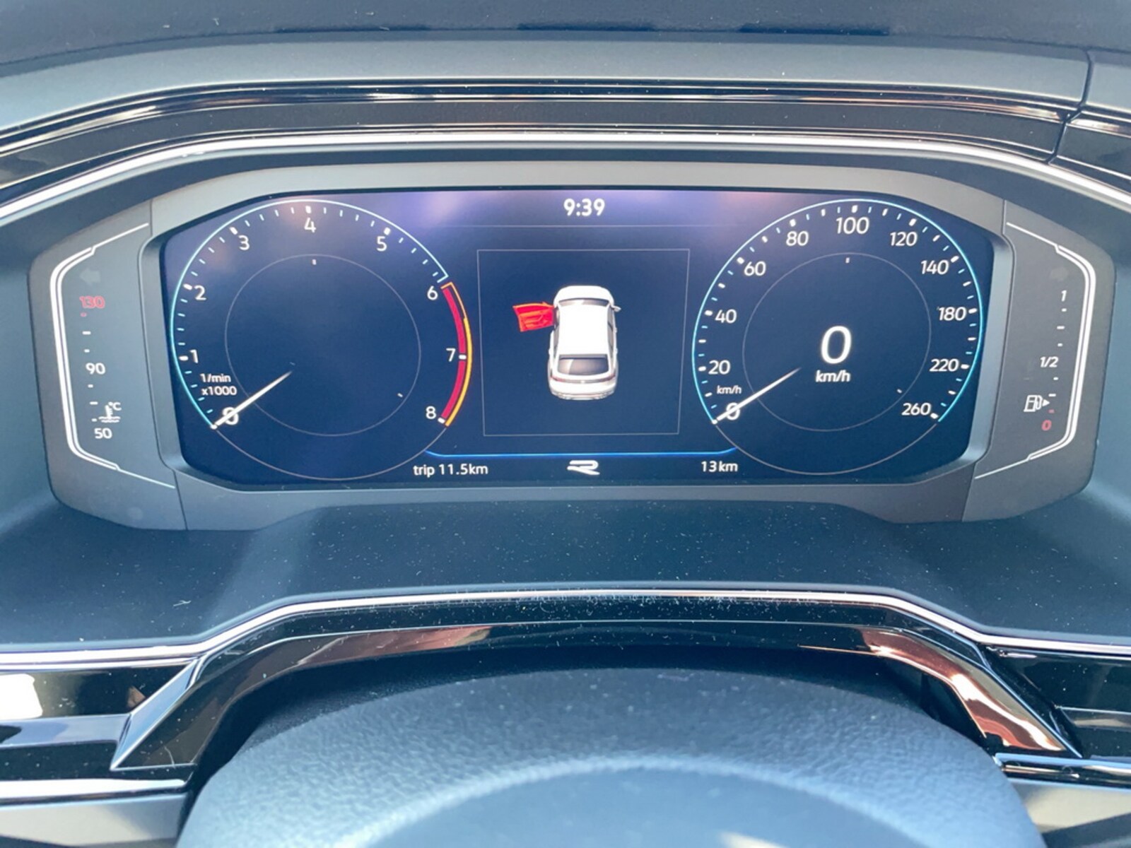 Volkswagen Taigo – Bild 11