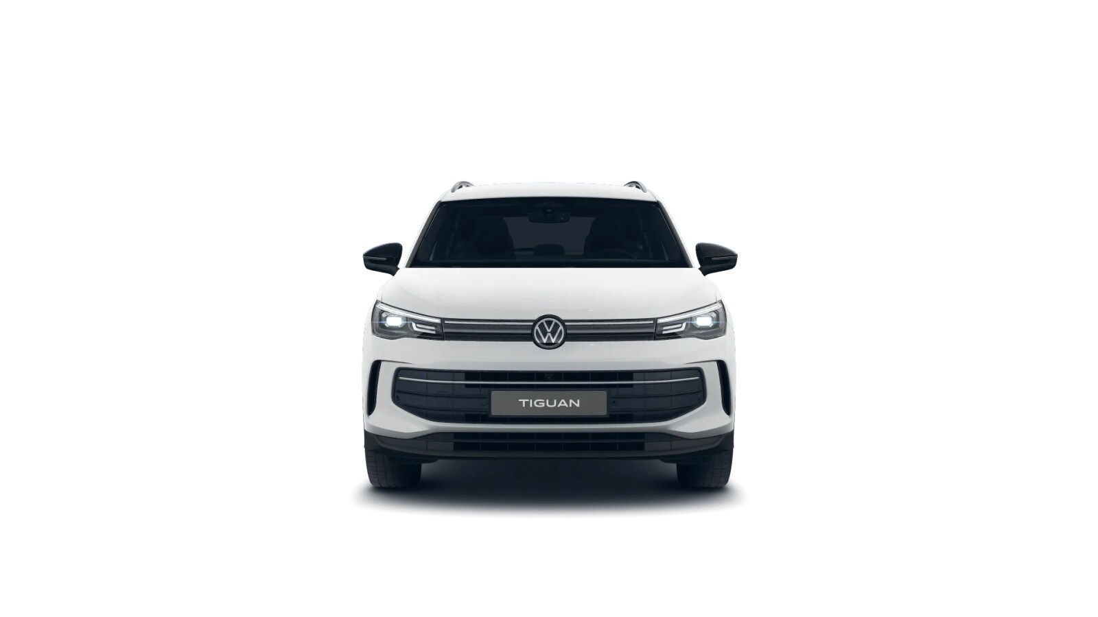 Volkswagen Tiguan – Bild 2