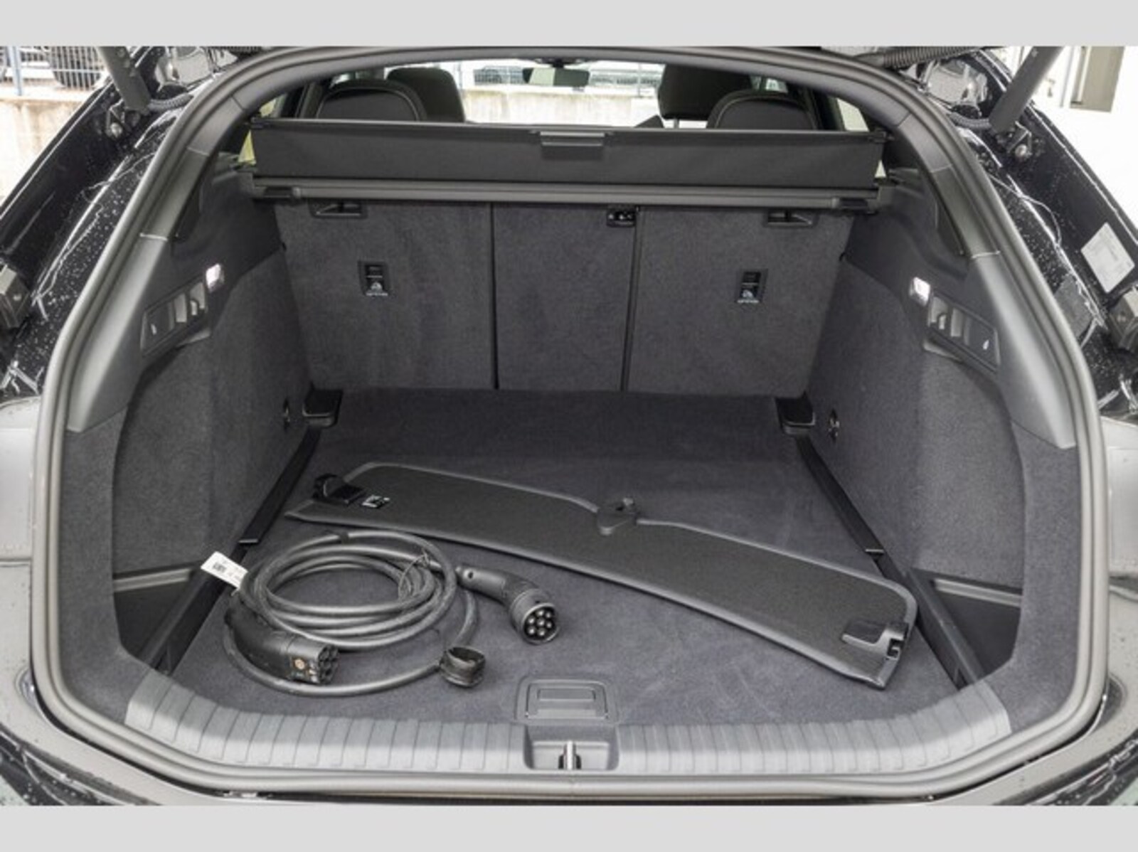 Audi A6 Avant e-tron – Bild 15
