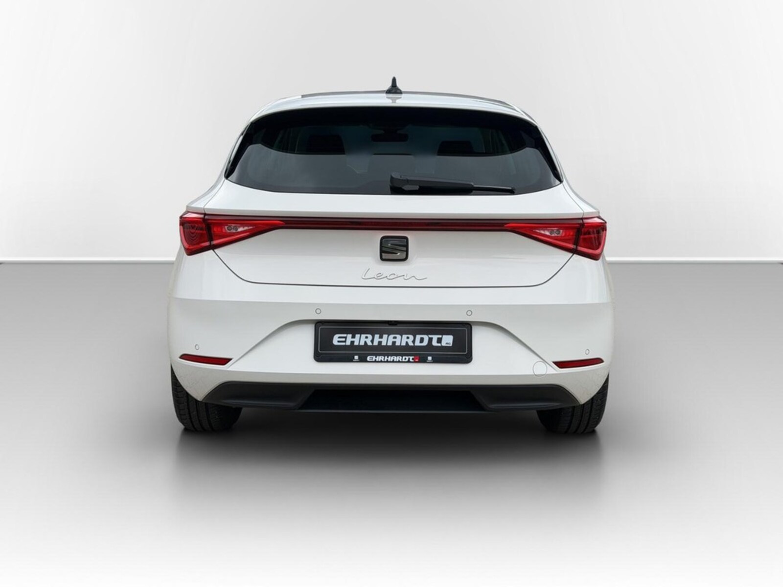SEAT Leon – Bild 6