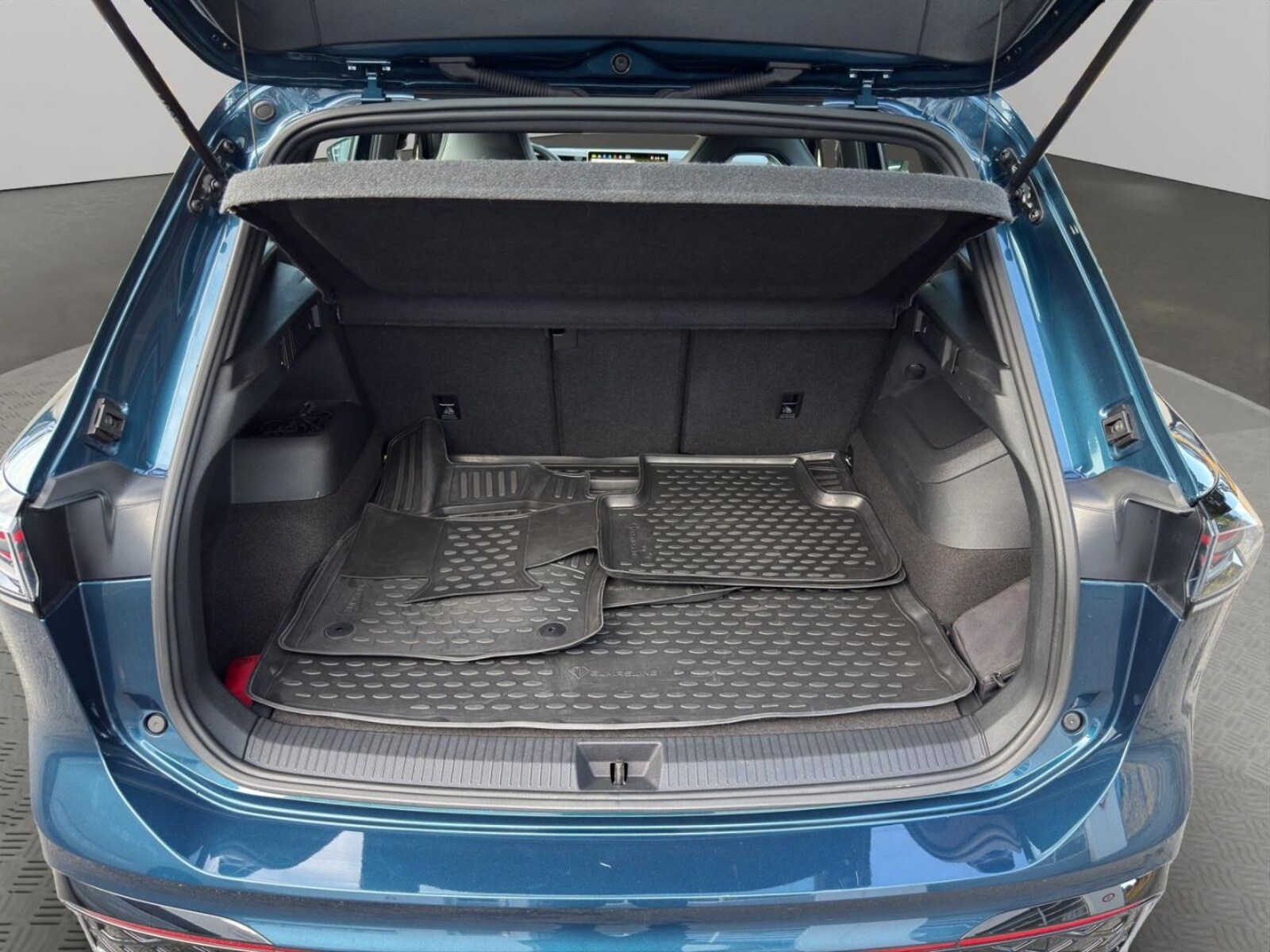 Volkswagen Tiguan – Bild 16