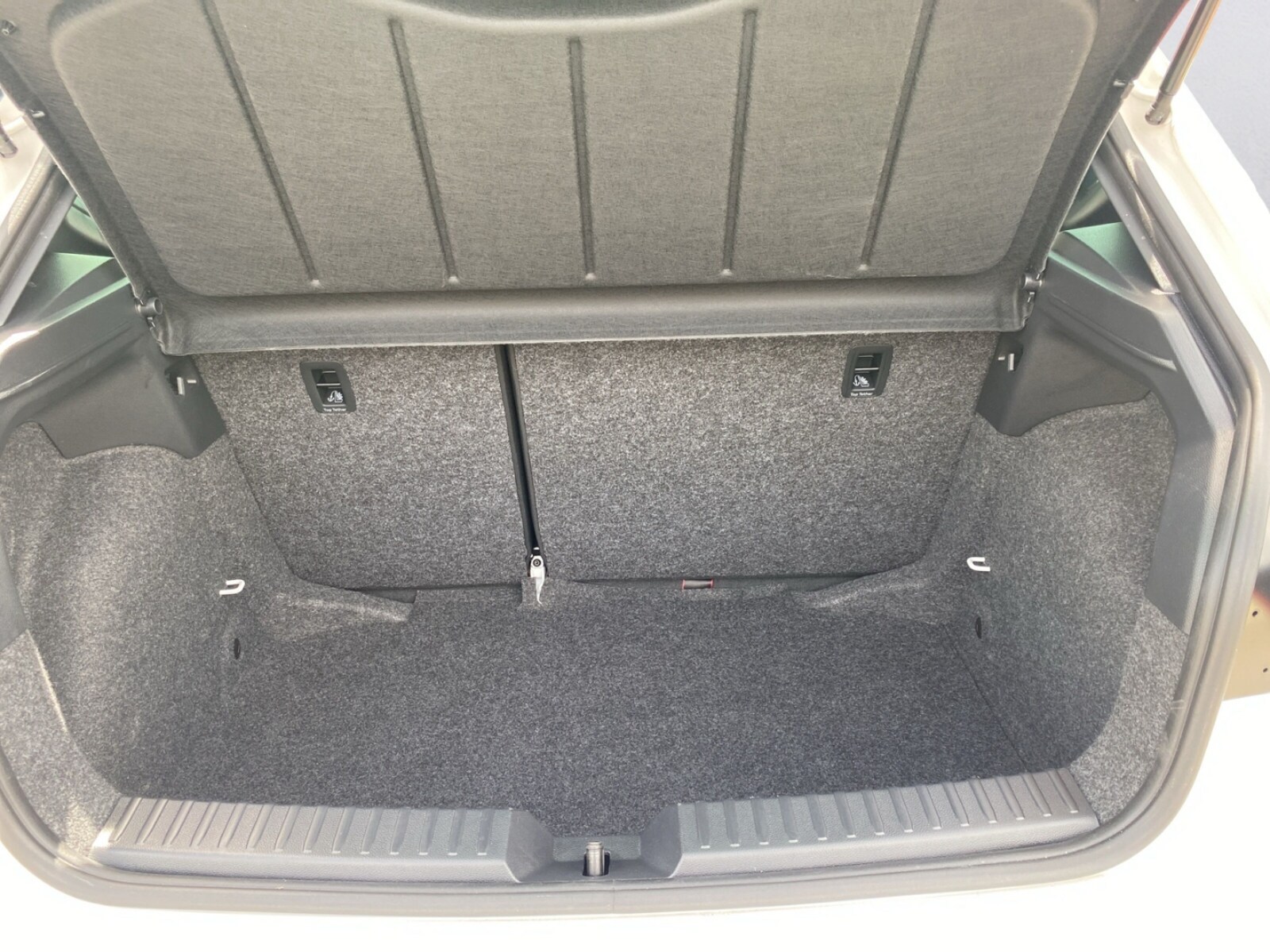 SEAT Ibiza – Bild 10