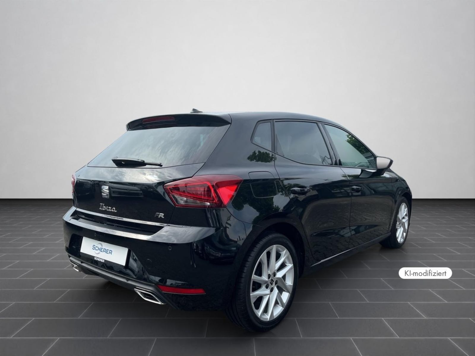 SEAT Ibiza – Bild 2