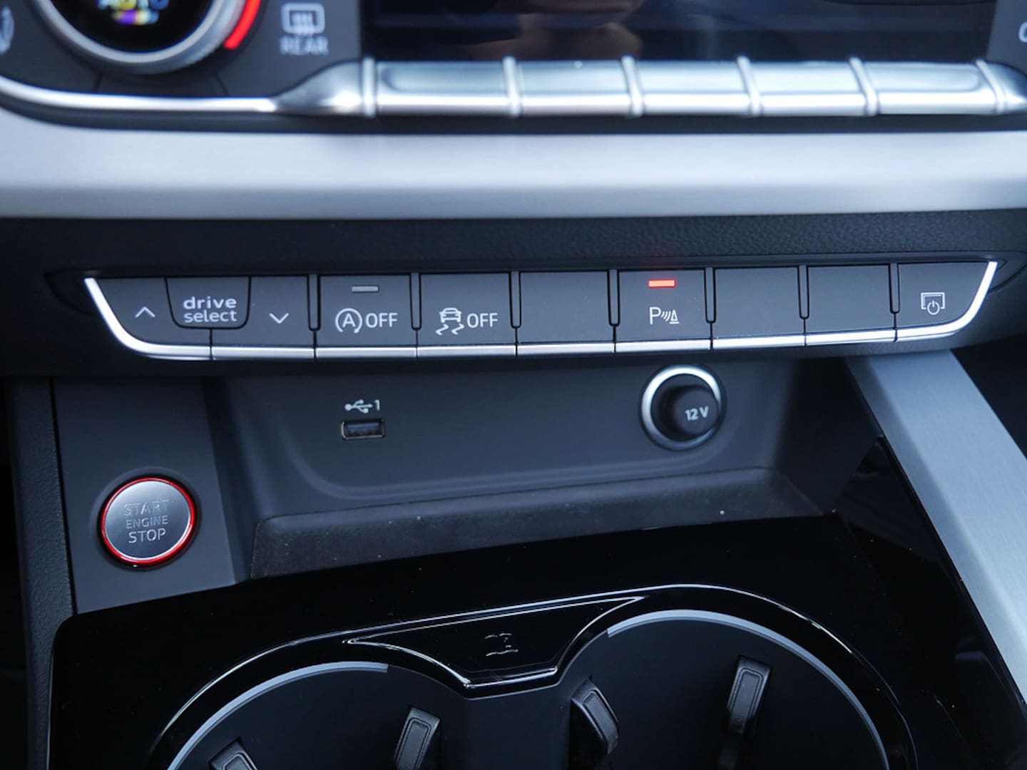 Bild über Audi S5 Cabriolet TFSI quattro tiptronic - für weitere Informationen kontaktieren Sie den Audi Partner