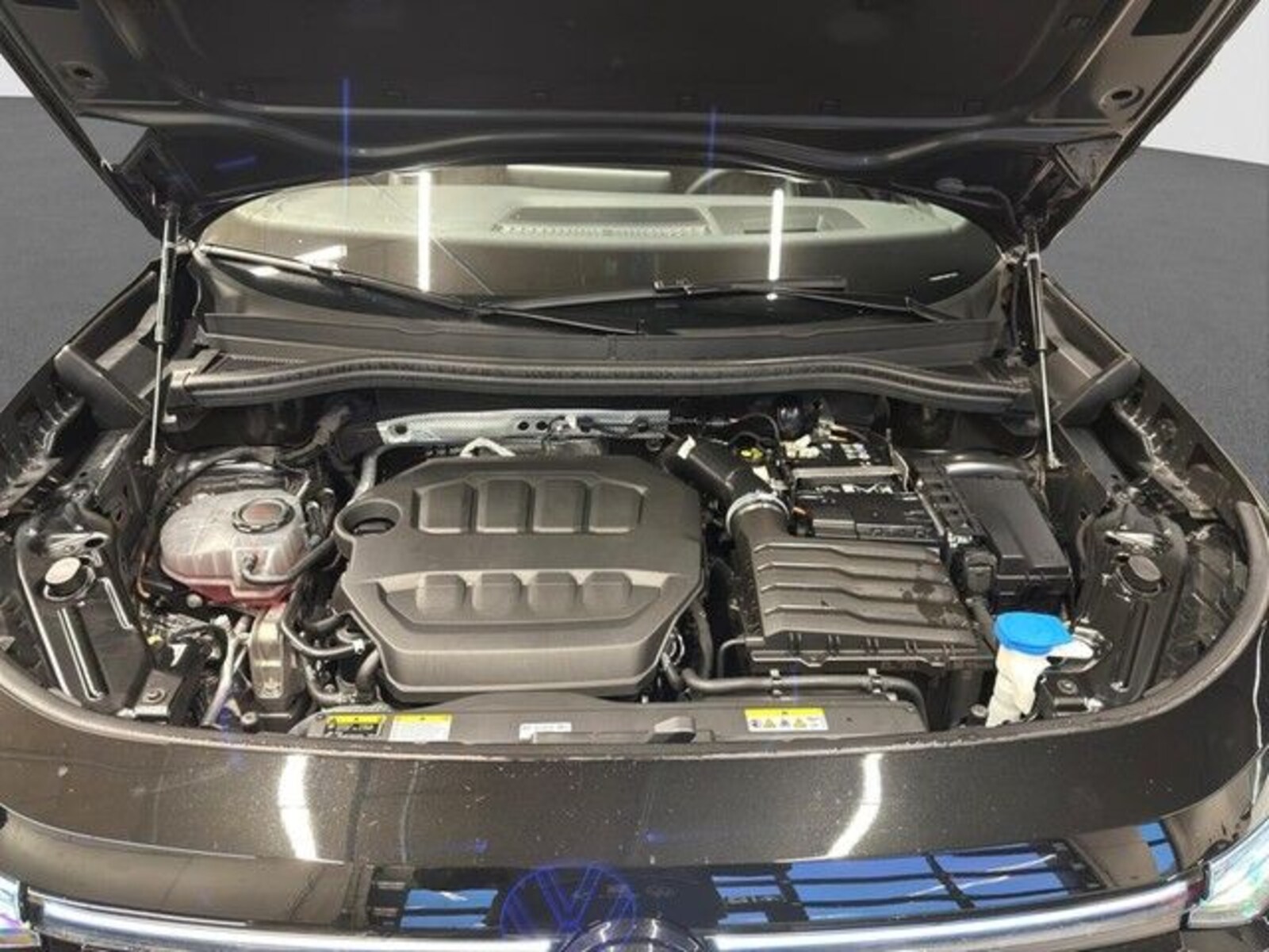 Volkswagen Tayron – Bild 17